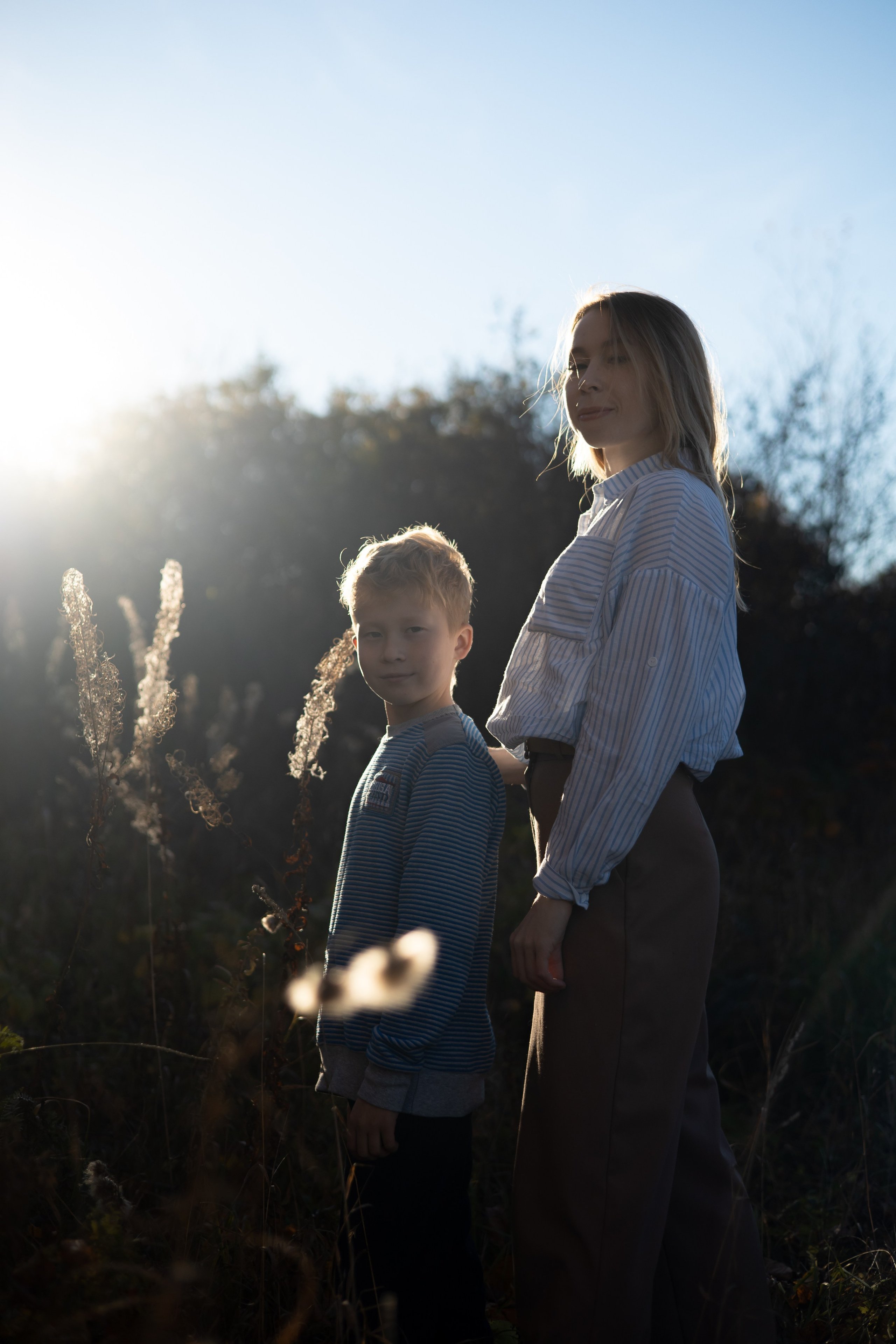 Ляйсан и Антон. Фотограф Элла Ефимова