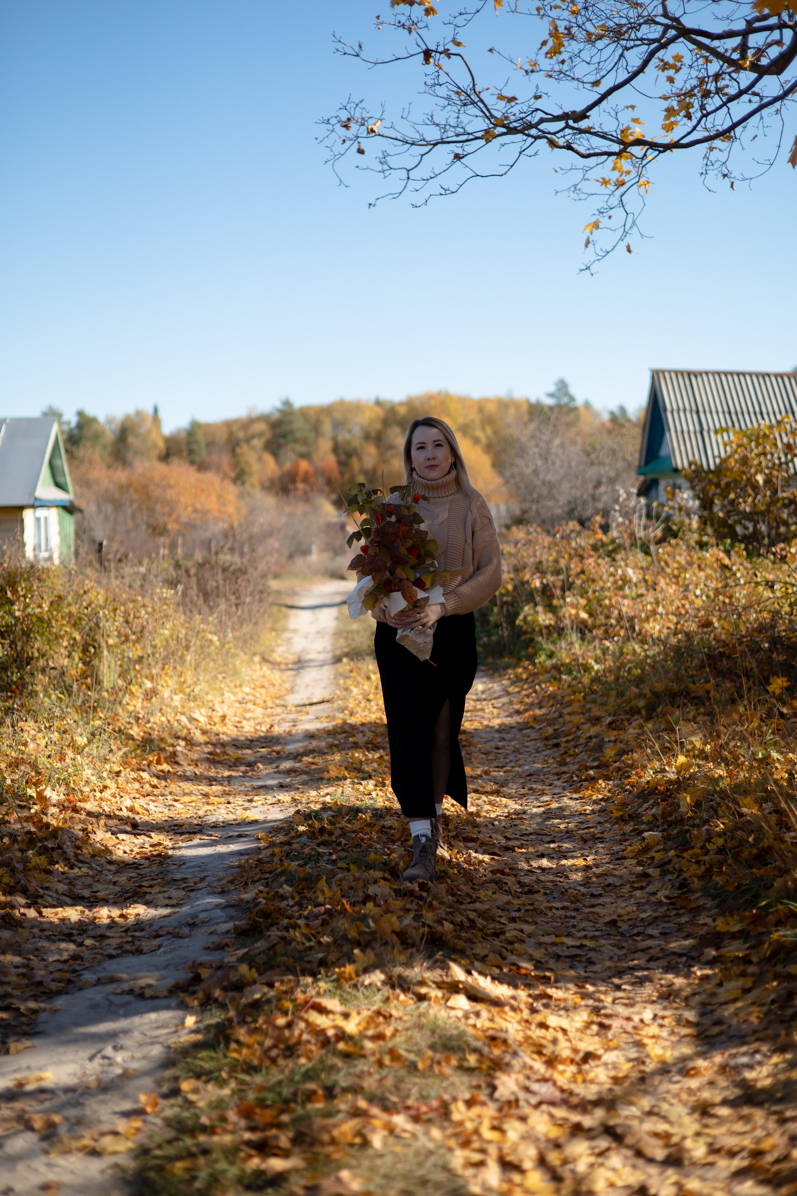 ТАТЬЯНА. Фотограф Элла Ефимова