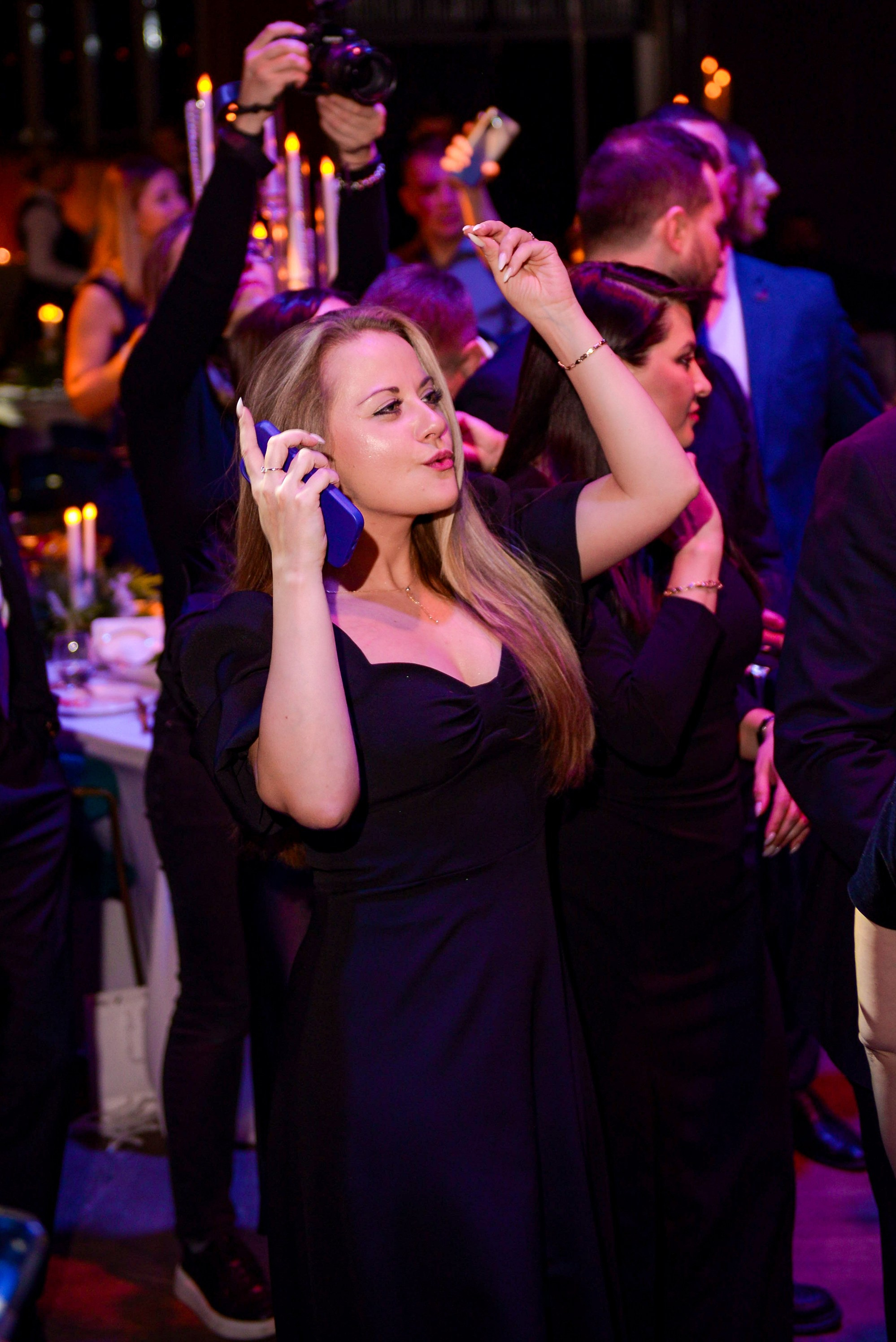 Банк Дом РФ. Юра Бакулин Фотограф Москва