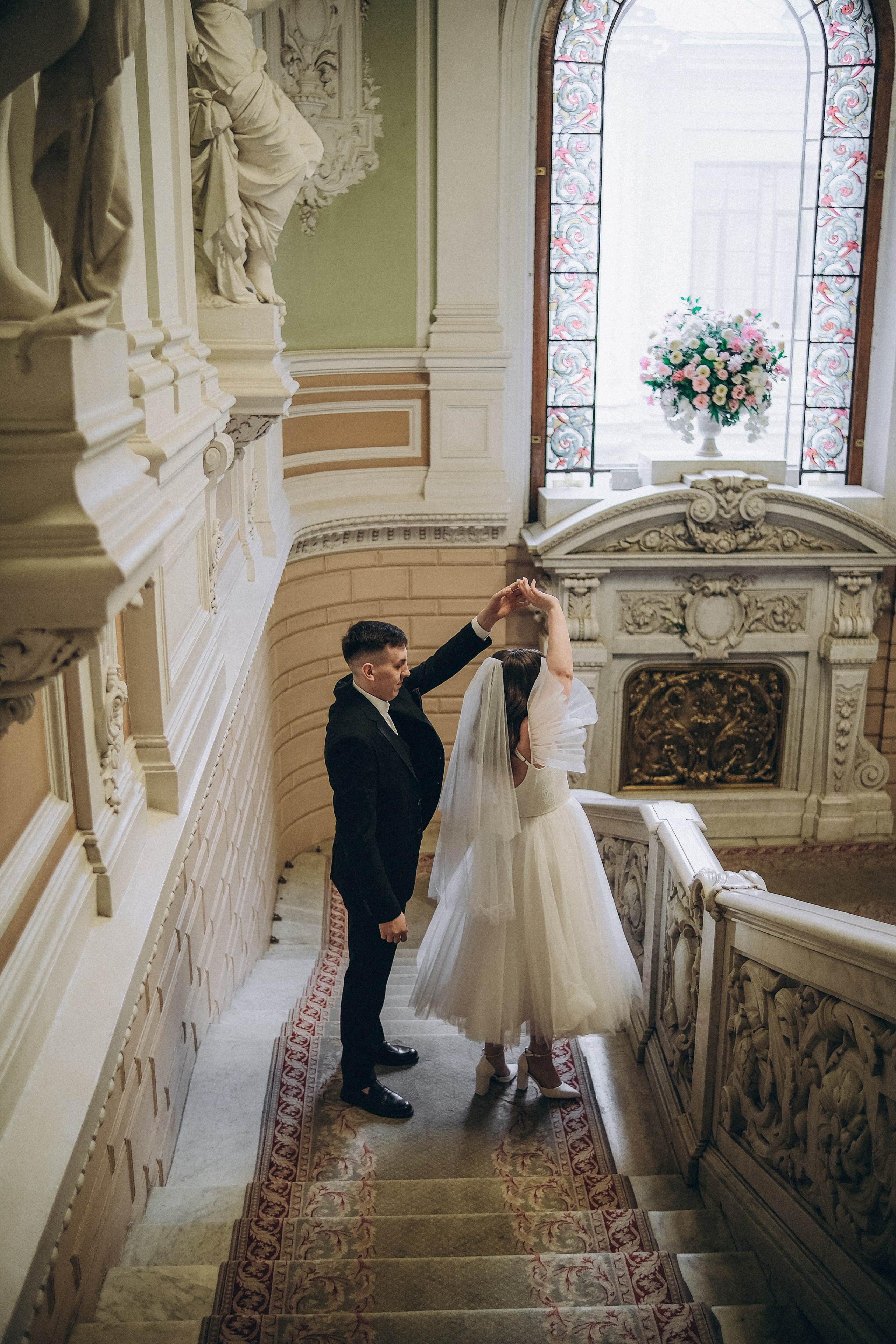 Катя & Костя ДБ1. Phdkvmr.ru