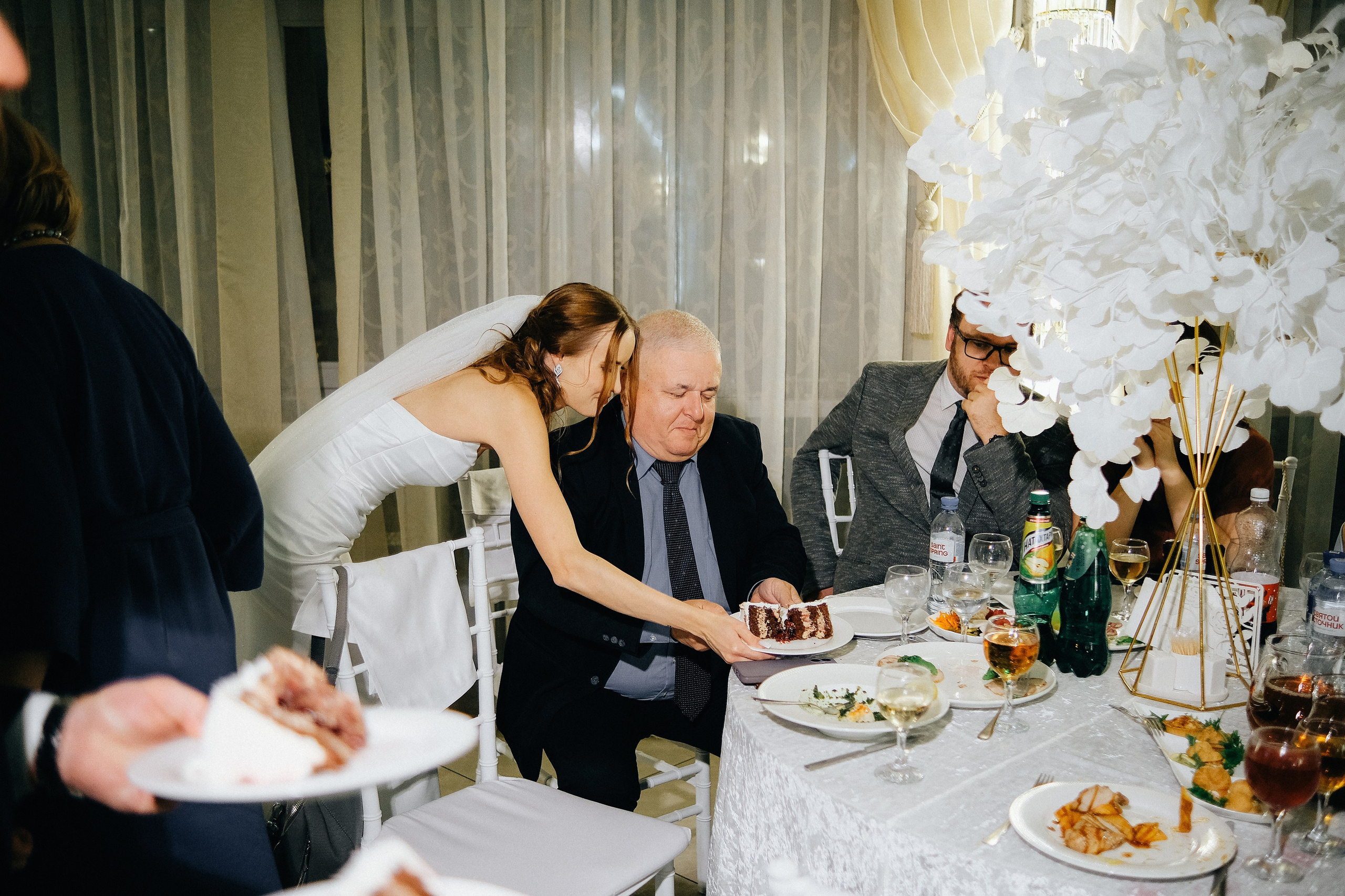 Оля & Денис СПБ. Phdkvmr.ru