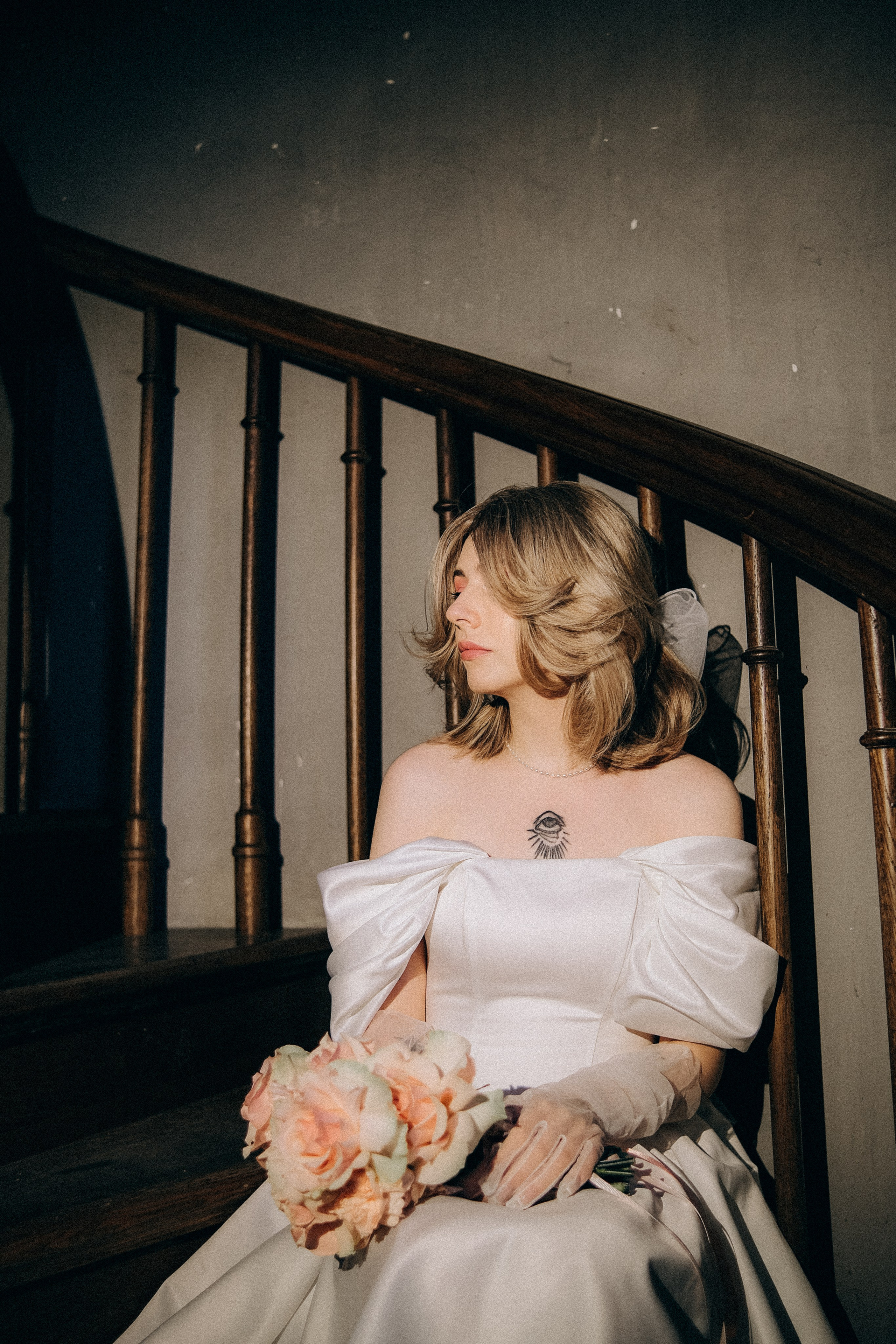 Галя & Денис. Phdkvmr.ru