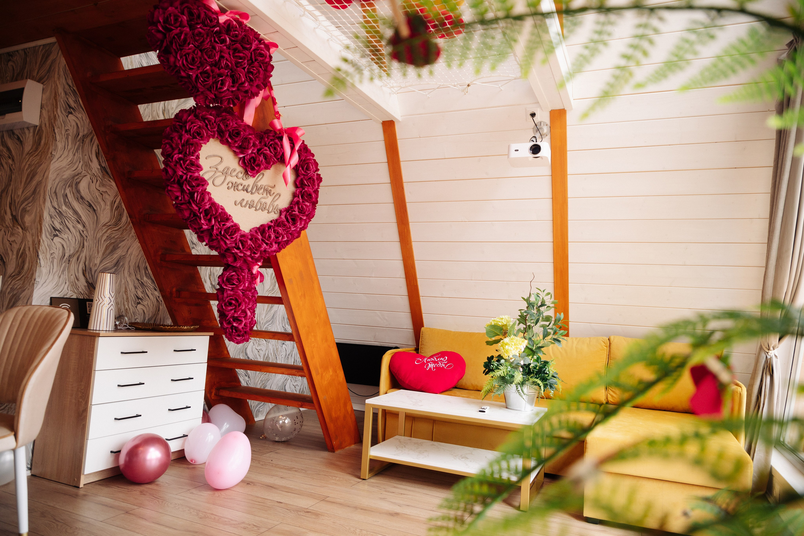 База отдыха «Барские Поля» — рекламная и интерьерная фотосессия. Фотограф Анастасия Тихонова