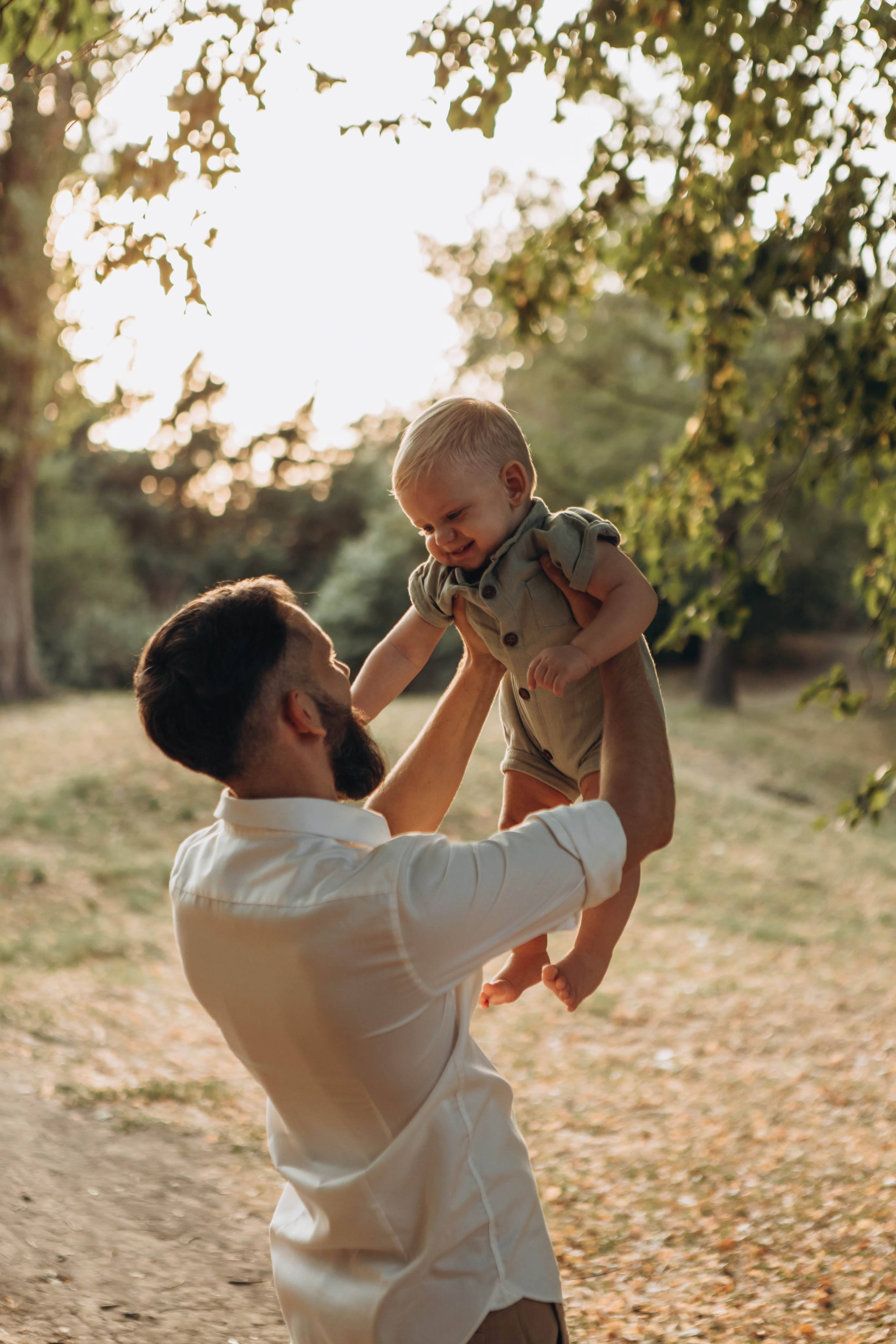 Нина, Саша и Тёма. Семейный фотограф в Краснодаре Виктория Кокоулина