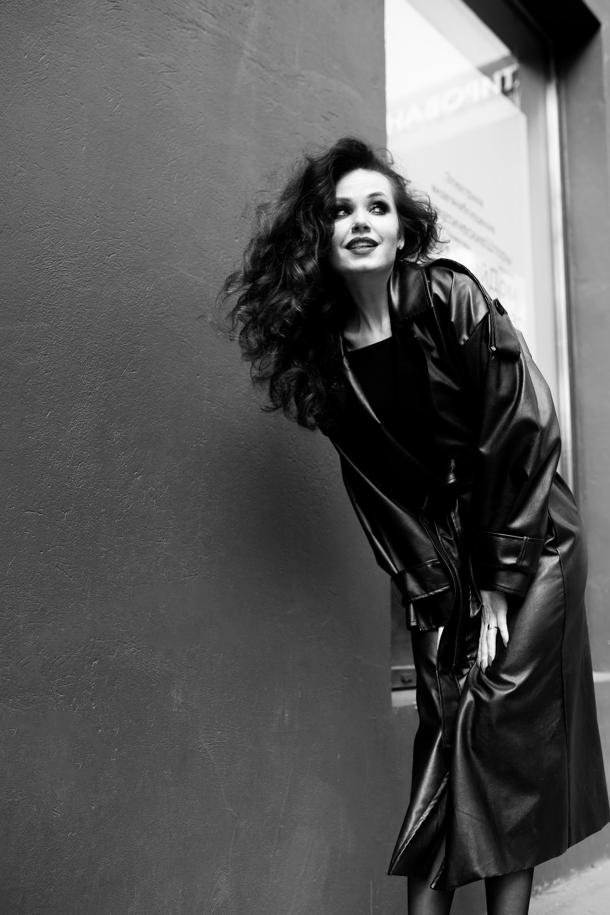 ПРогулочная фотосессия с Татьяной Дукой. Фотограф в Москве Анна Яковлева