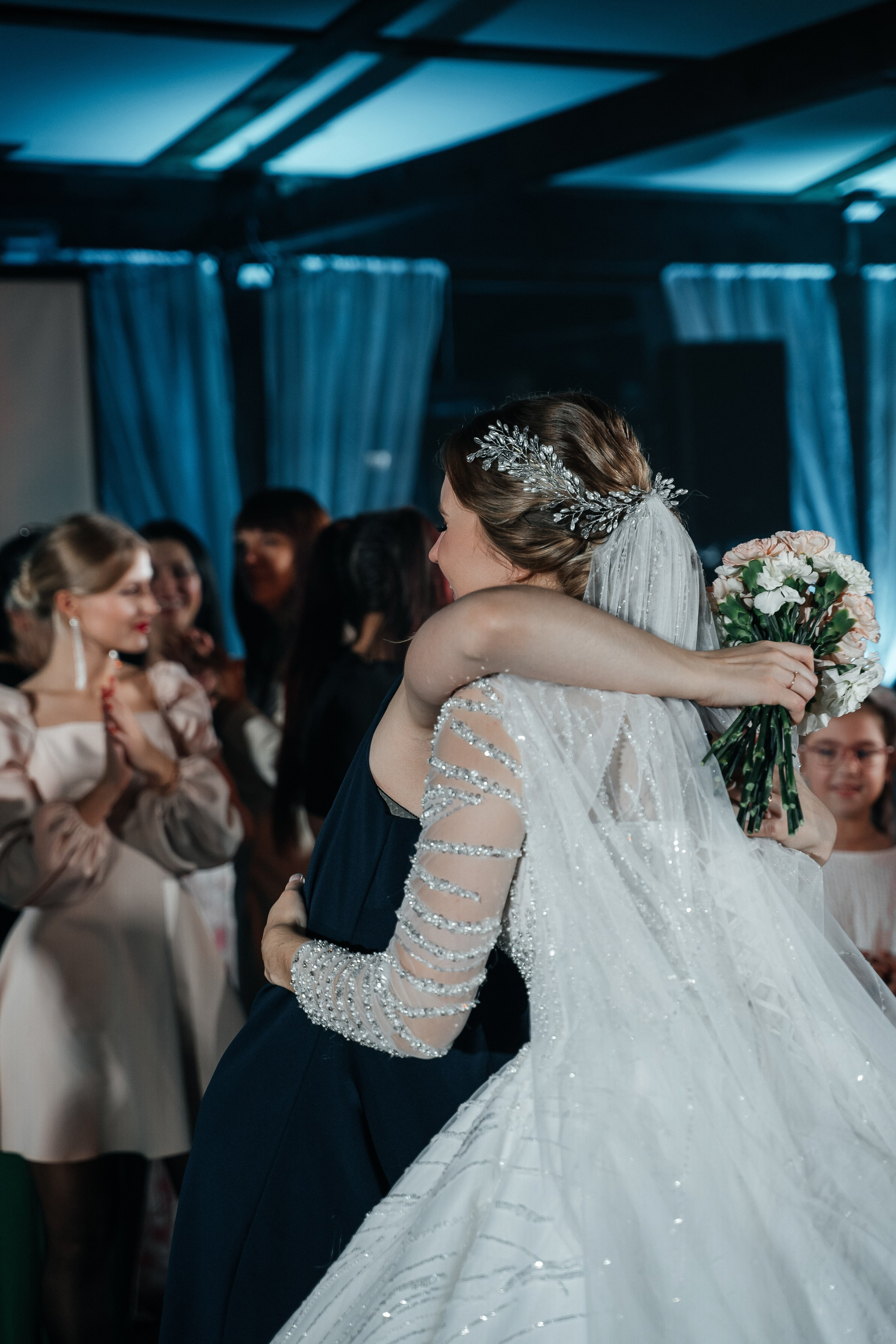 История Юлии и Алексея. Свадебный Фотограф Минск || Фото и Видеосъёмка Минск || Другие города