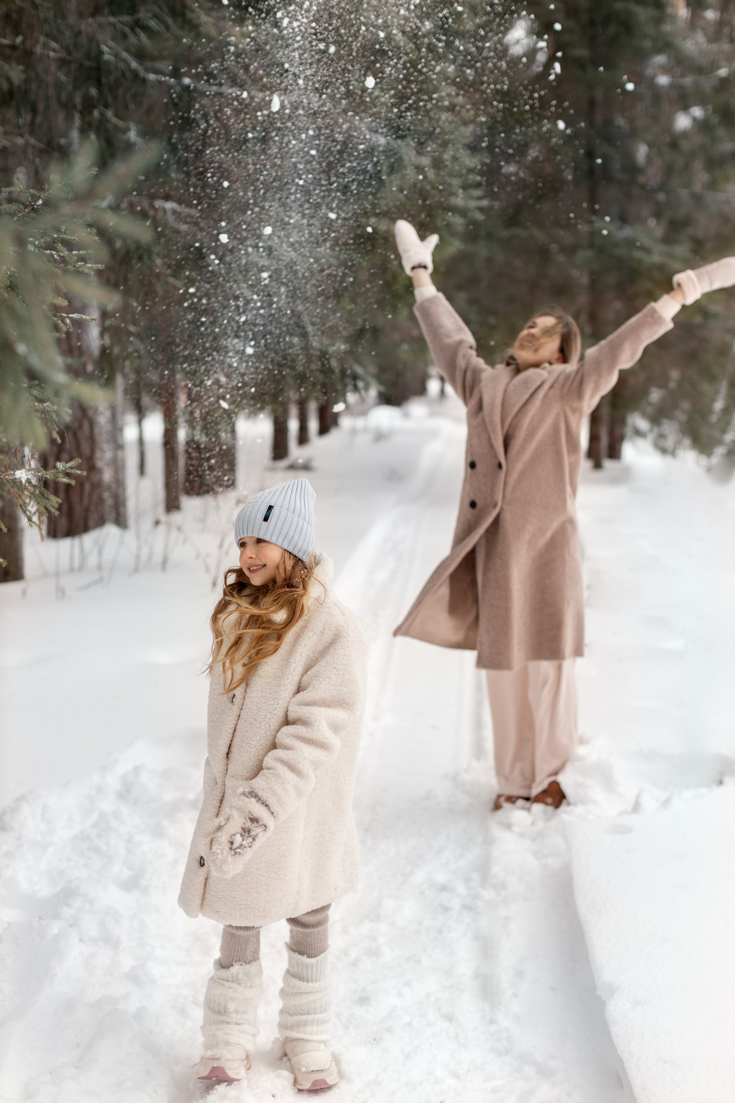 Семейная. Марина Корнева Женский и семейный фотограф в Ярославле