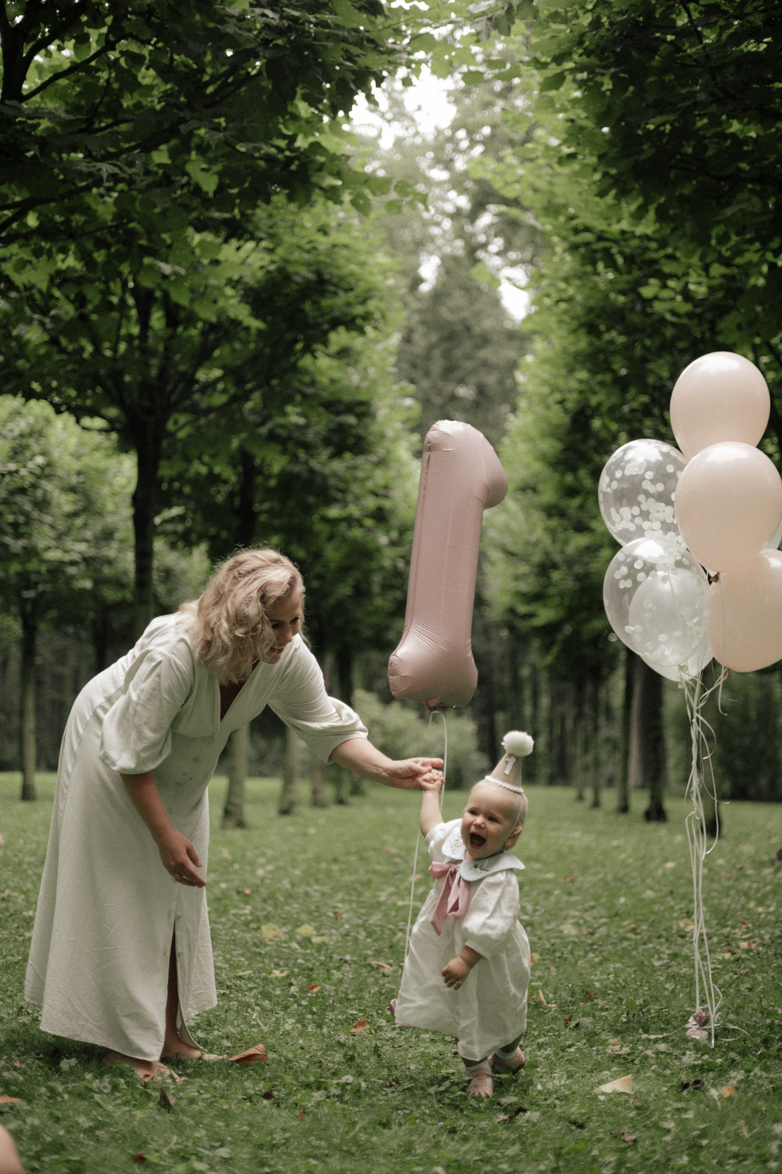 Семейная фотосессия в Оставьевском парке. Свадебный и портретный фотограф в Москве Анастасия Масюк
