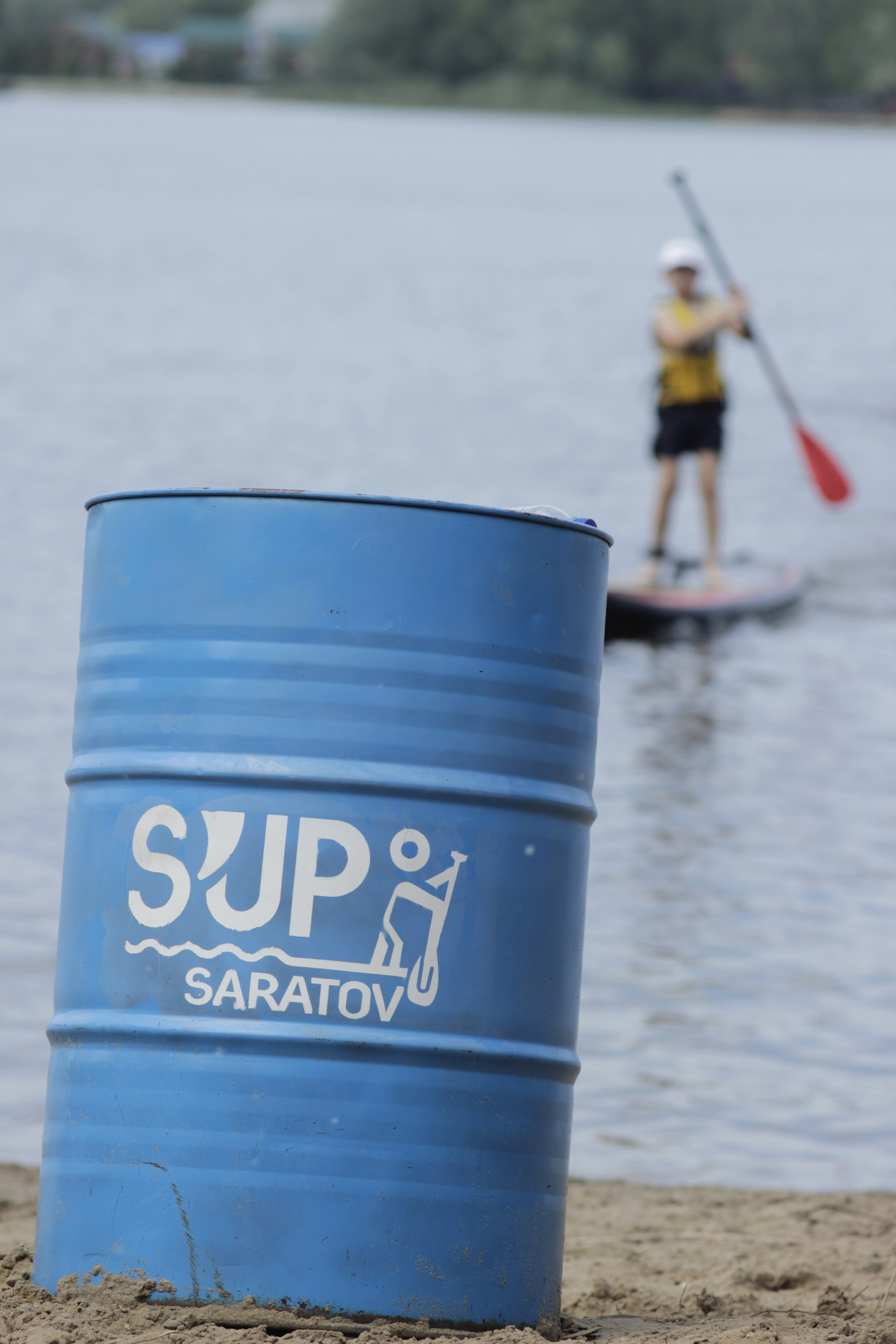 Сёрфинг в Саратове!. Фотокрыжовник. Снимаем, дружим, путешествуем