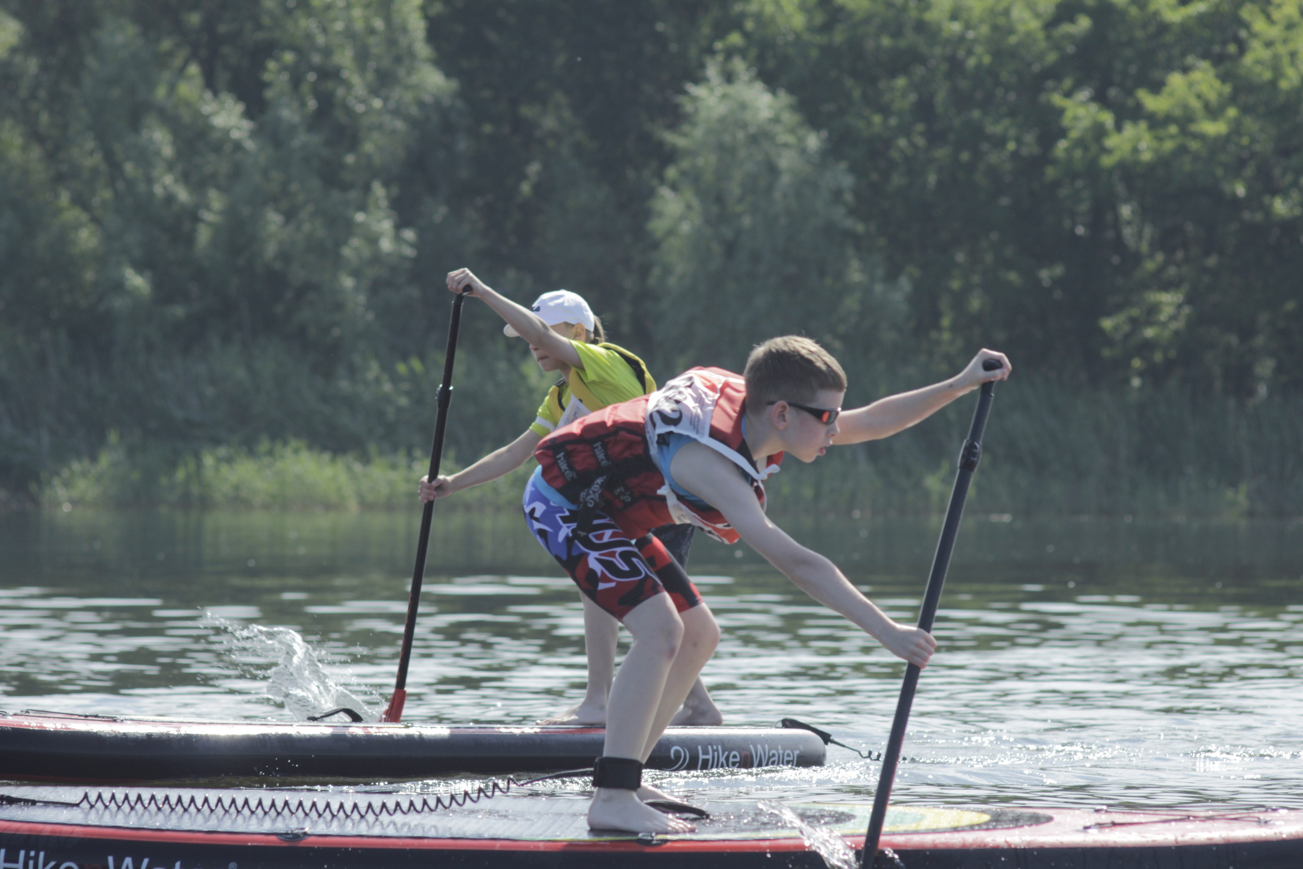 Сёрфинг в Саратове!. Фотокрыжовник. Снимаем, дружим, путешествуем