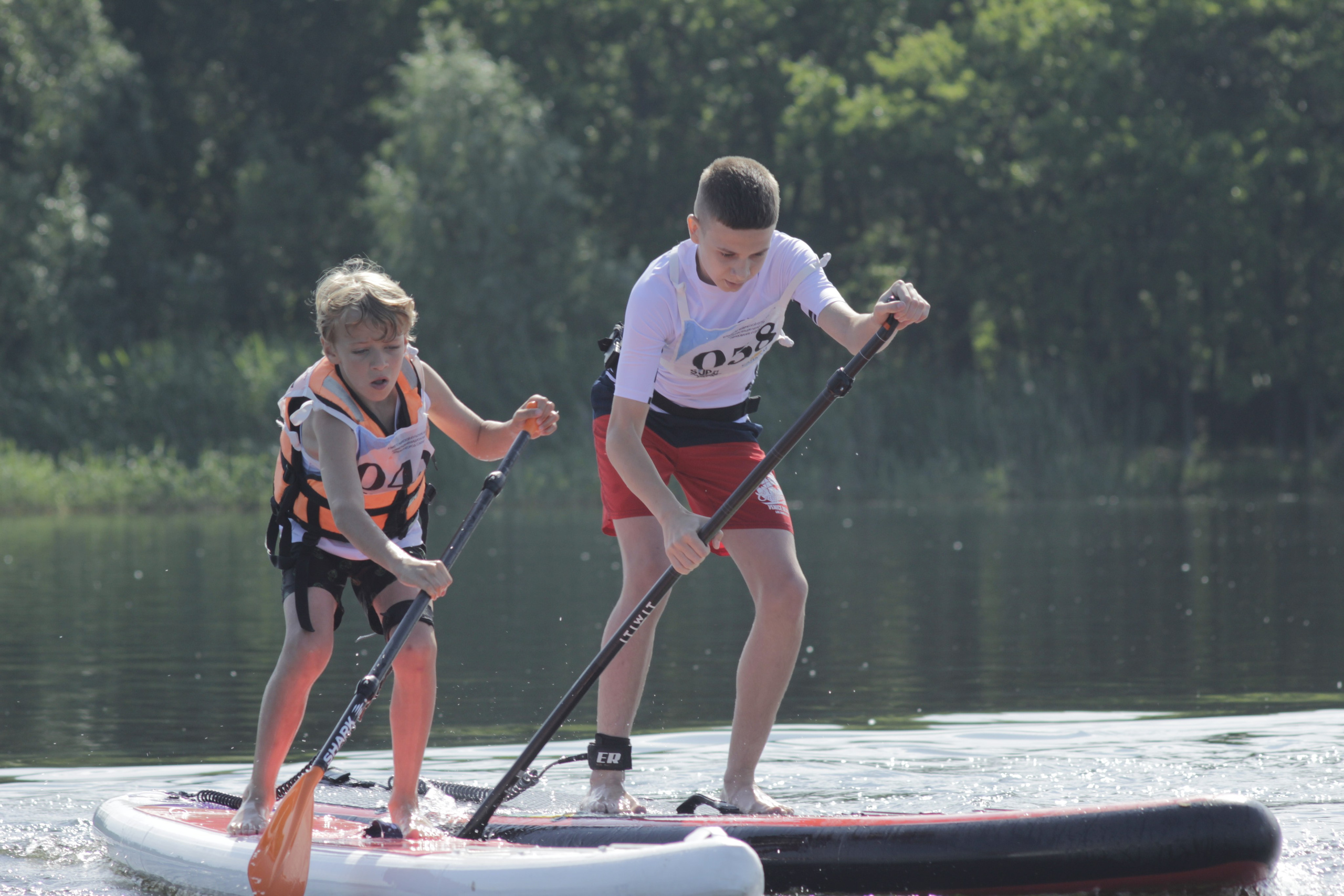 Сёрфинг в Саратове!. Фотокрыжовник. Снимаем, дружим, путешествуем