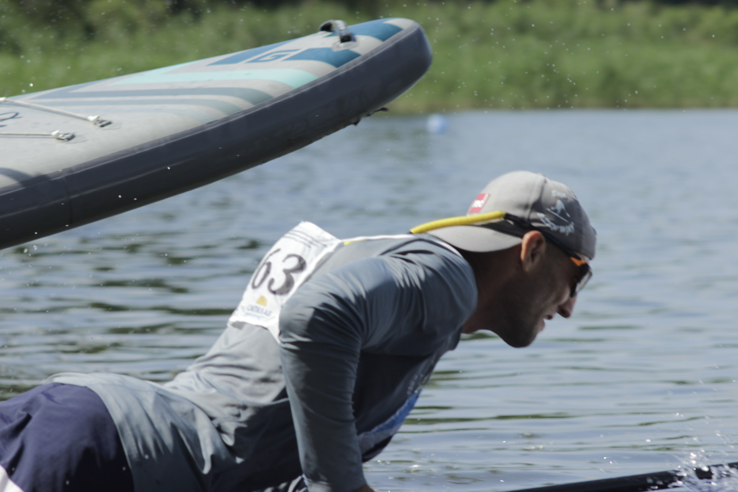 Сёрфинг в Саратове!. Фотокрыжовник. Снимаем, дружим, путешествуем