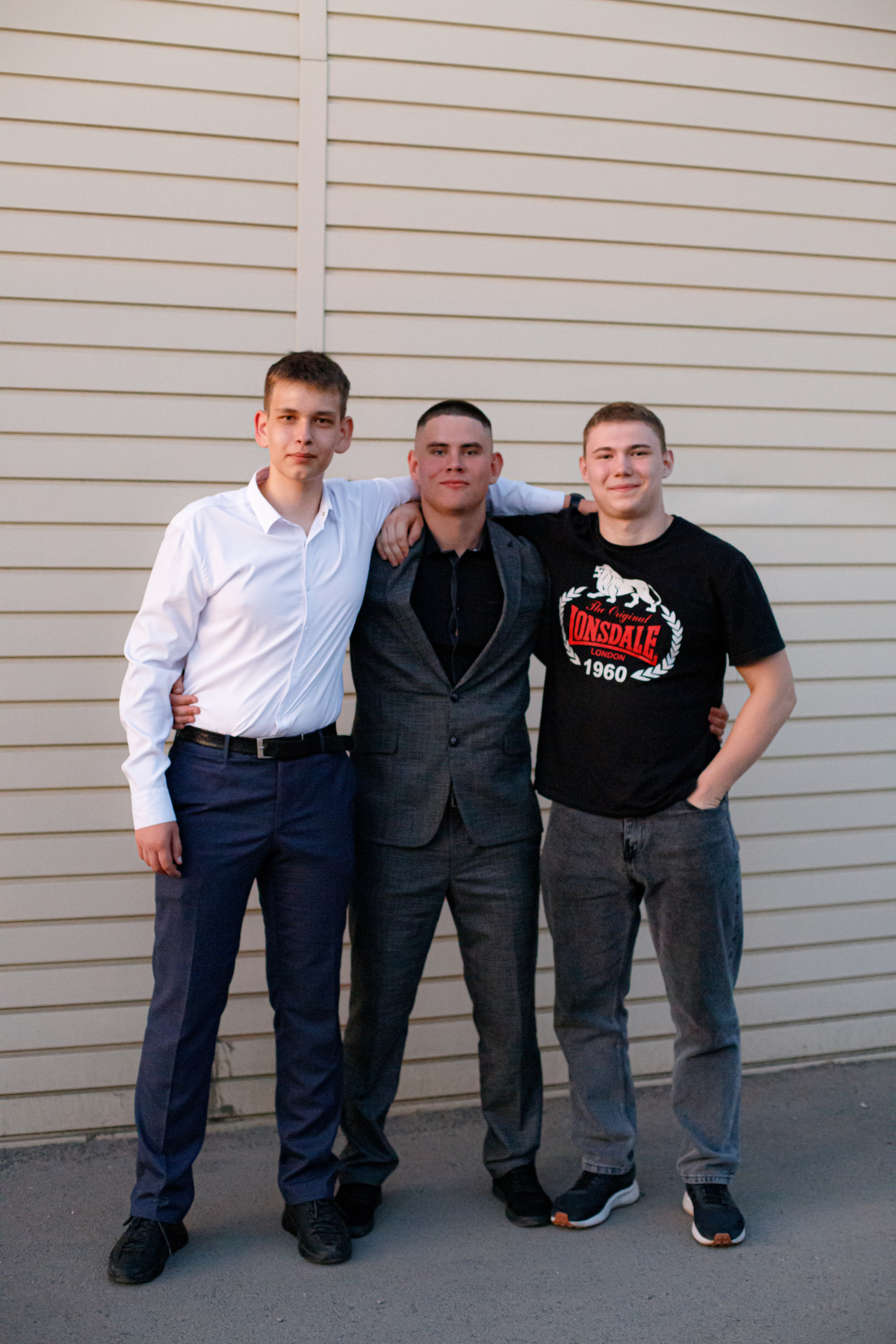 Выпускной. Photokarish