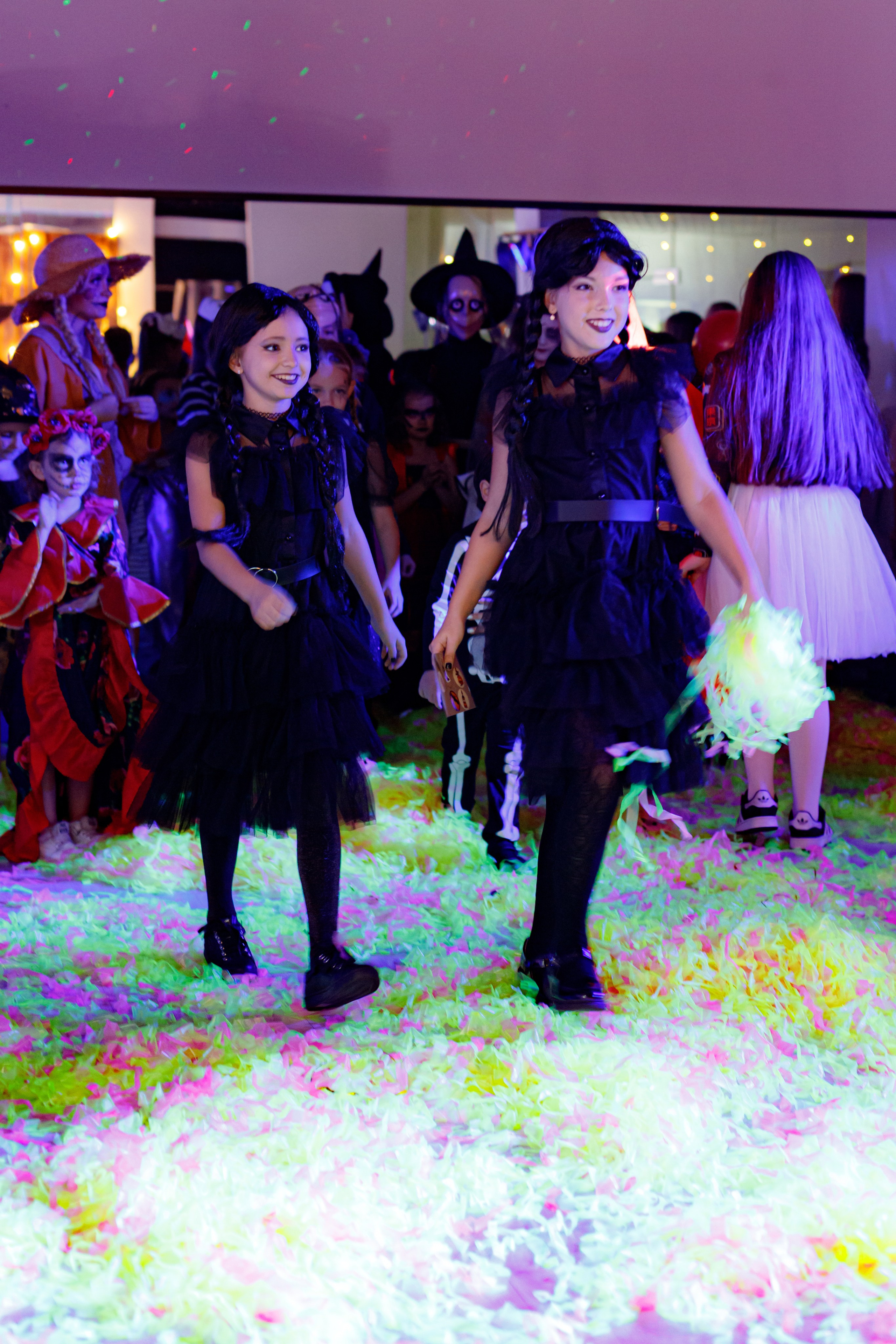 HALLOWEEN. Photokarish