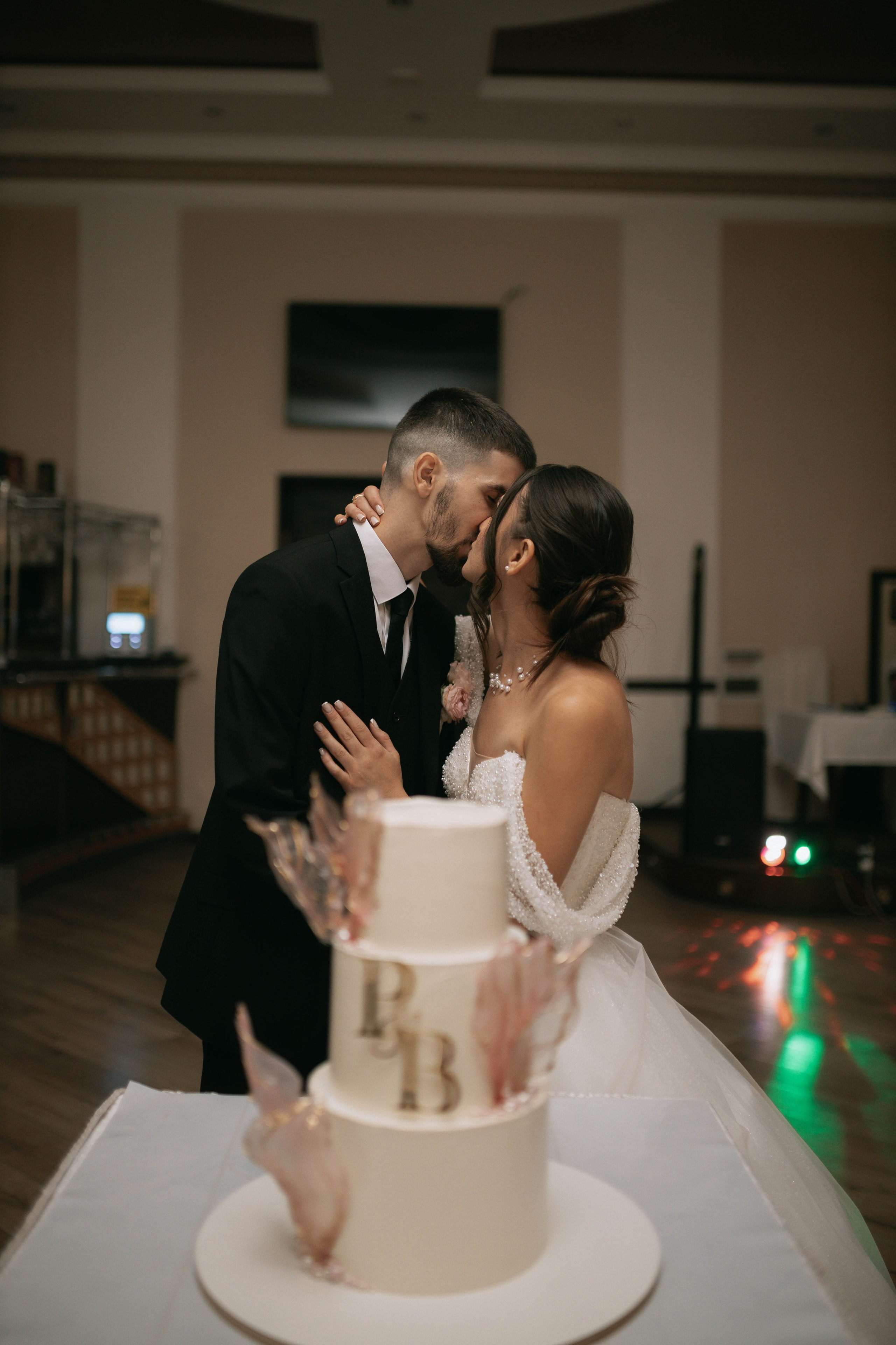 Роман и Валерия. Главная