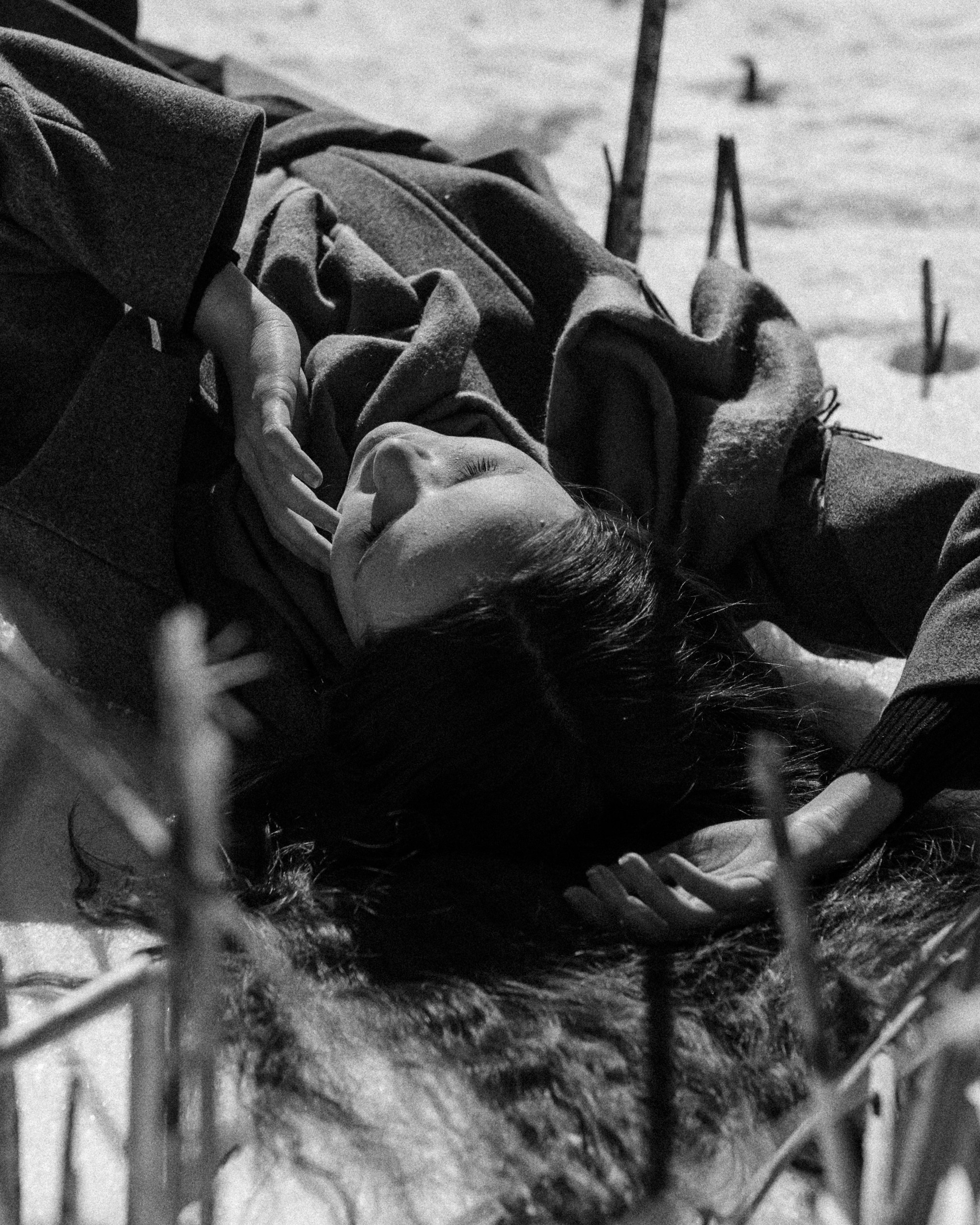 SOFIA. Фотограф города Уральск Ольга Василец