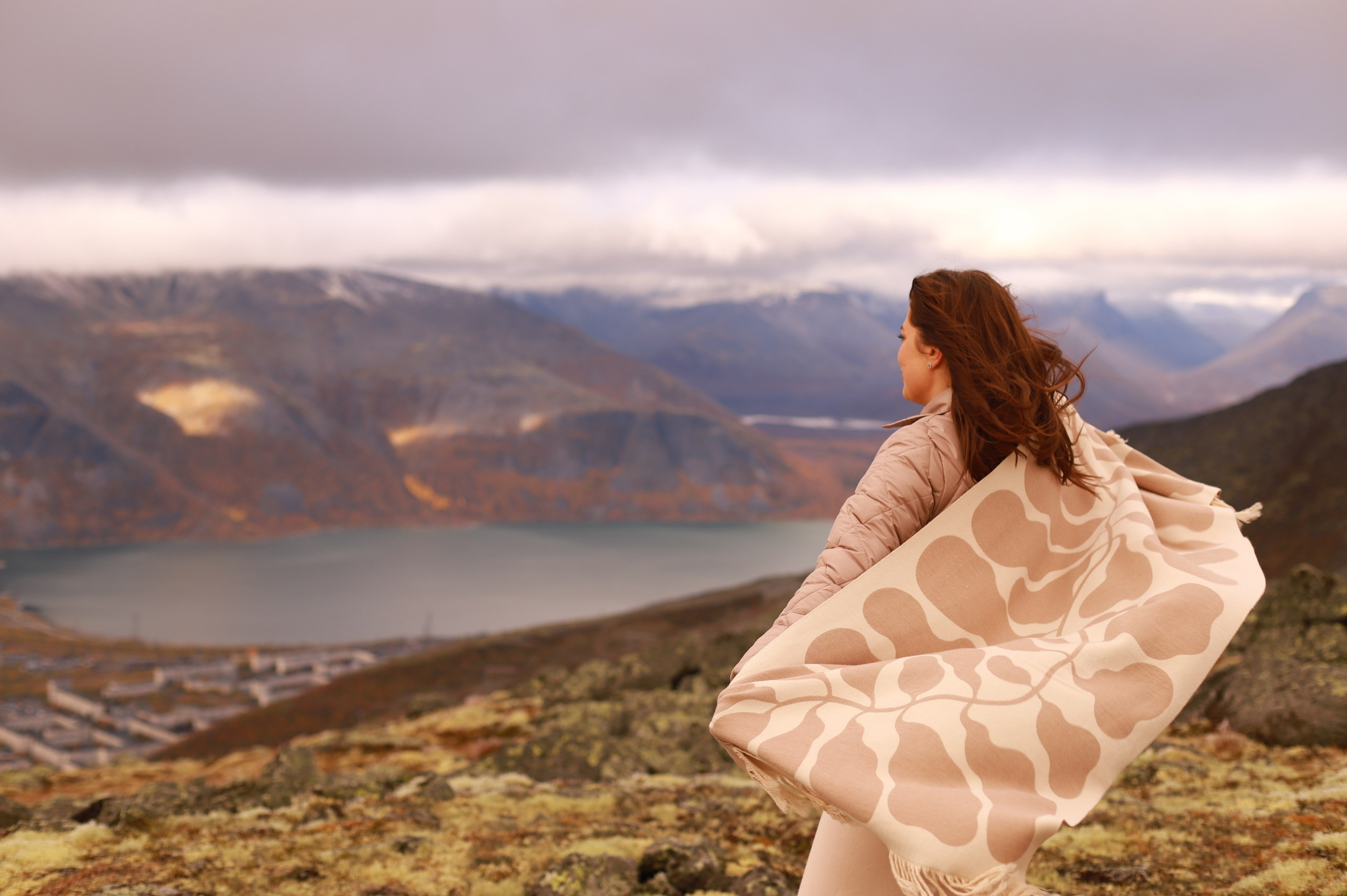Надежда Кировск. Женский и семейный фотограф в Санкт-Петербурге Любовь Малышева