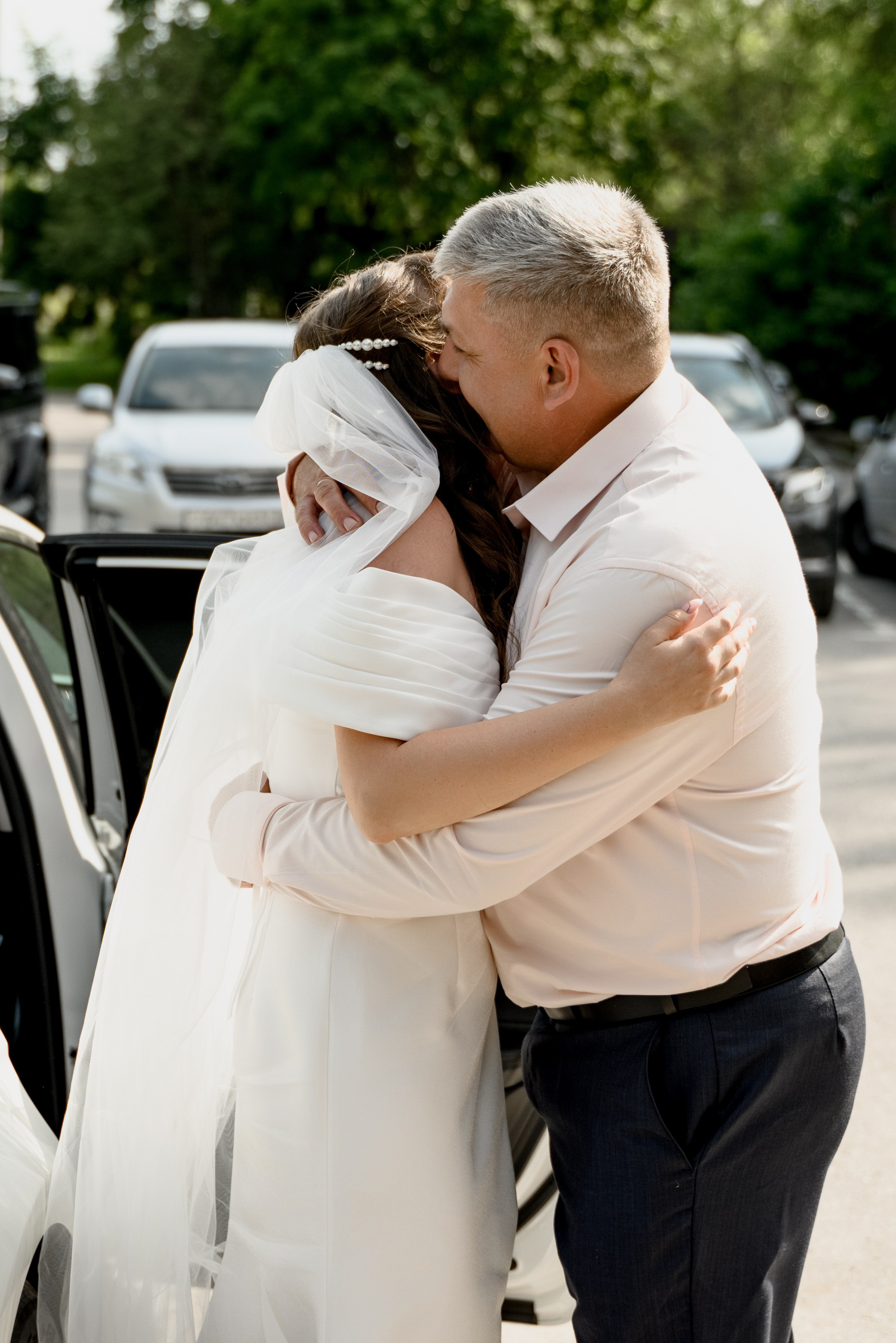 Владимир и Галина. Свадебный фотограф Рязань Москва Корнина Лилия