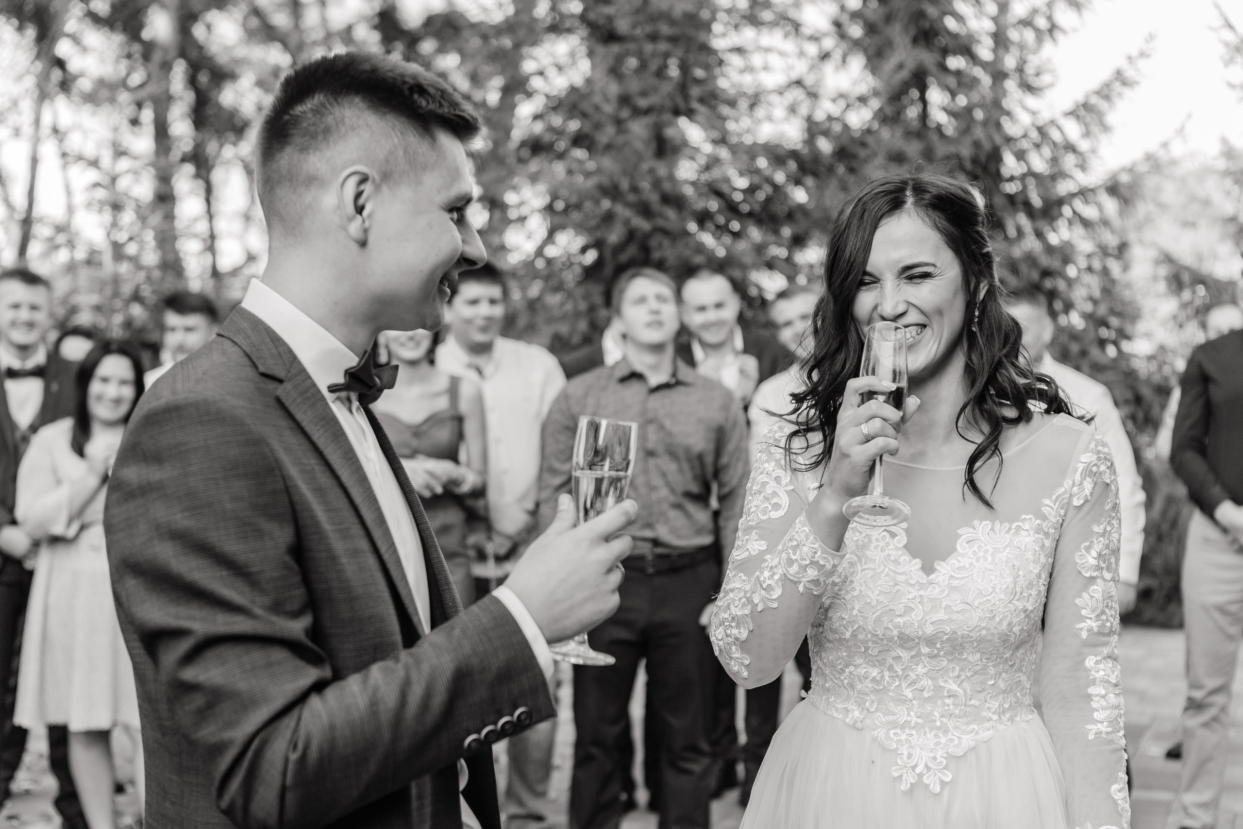 Свадьбы. Свадебный и контент фотограф в Санкт-Петербурге Александр Зозуля