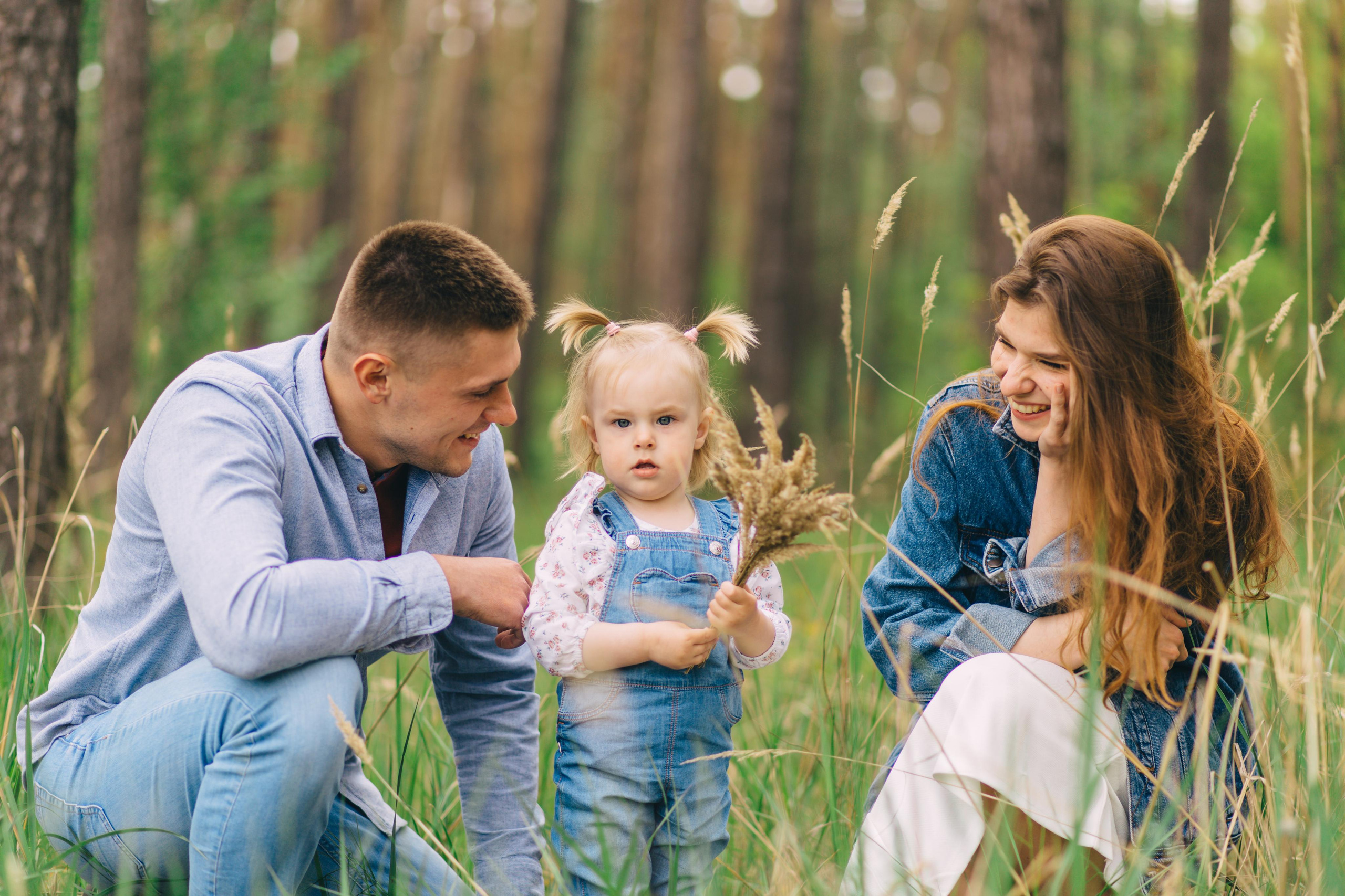 Семейные. Свадебный и контент фотограф в Санкт-Петербурге Александр Зозуля