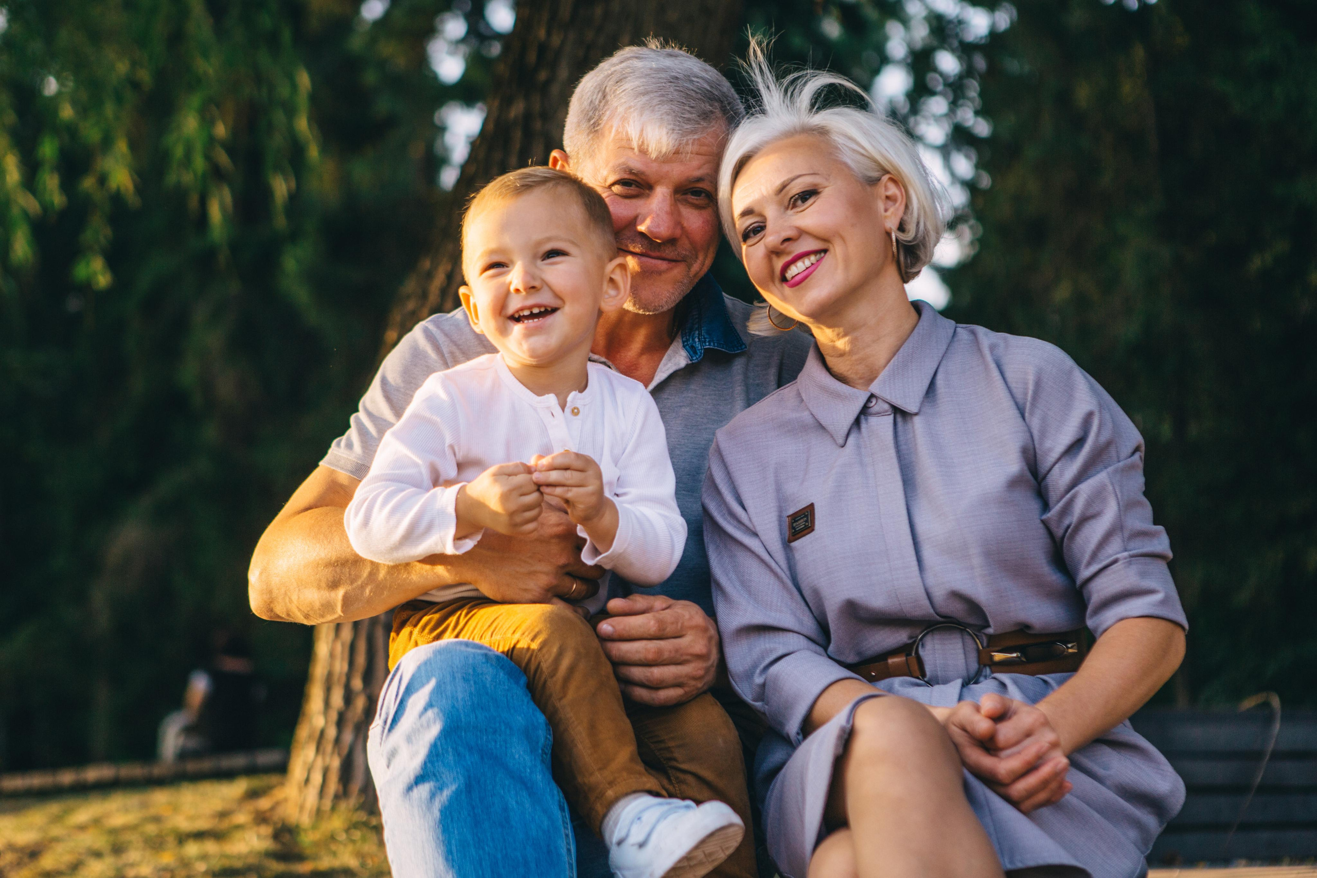 Семейные. Свадебный и контент фотограф в Санкт-Петербурге Александр Зозуля