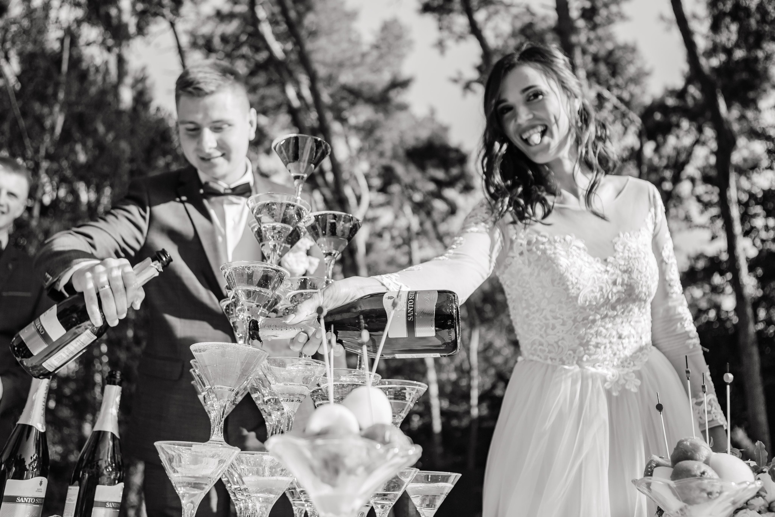 Свадьбы. Свадебный и контент фотограф в Санкт-Петербурге Александр Зозуля