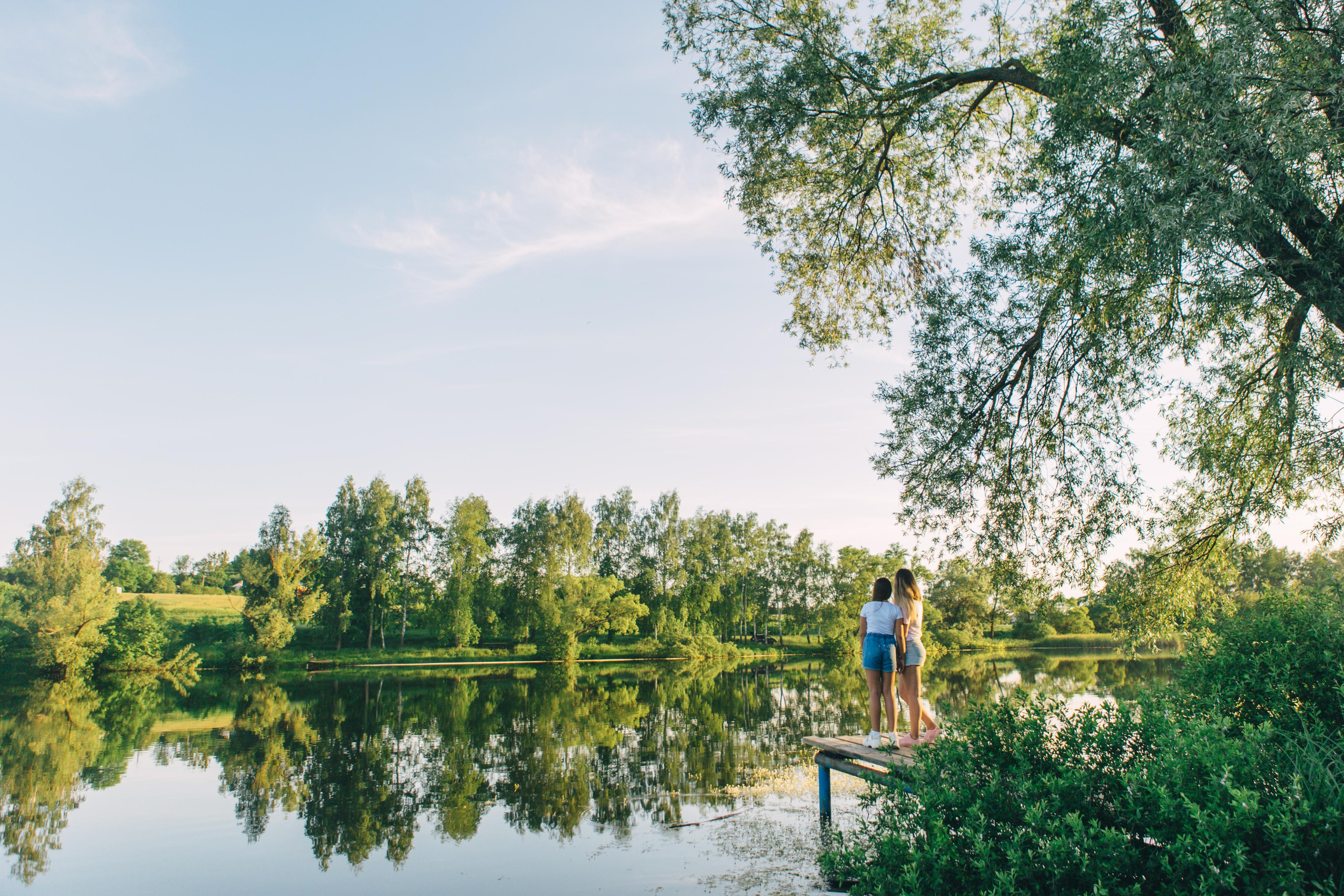 Семейные. Свадебный и контент фотограф в Санкт-Петербурге Александр Зозуля