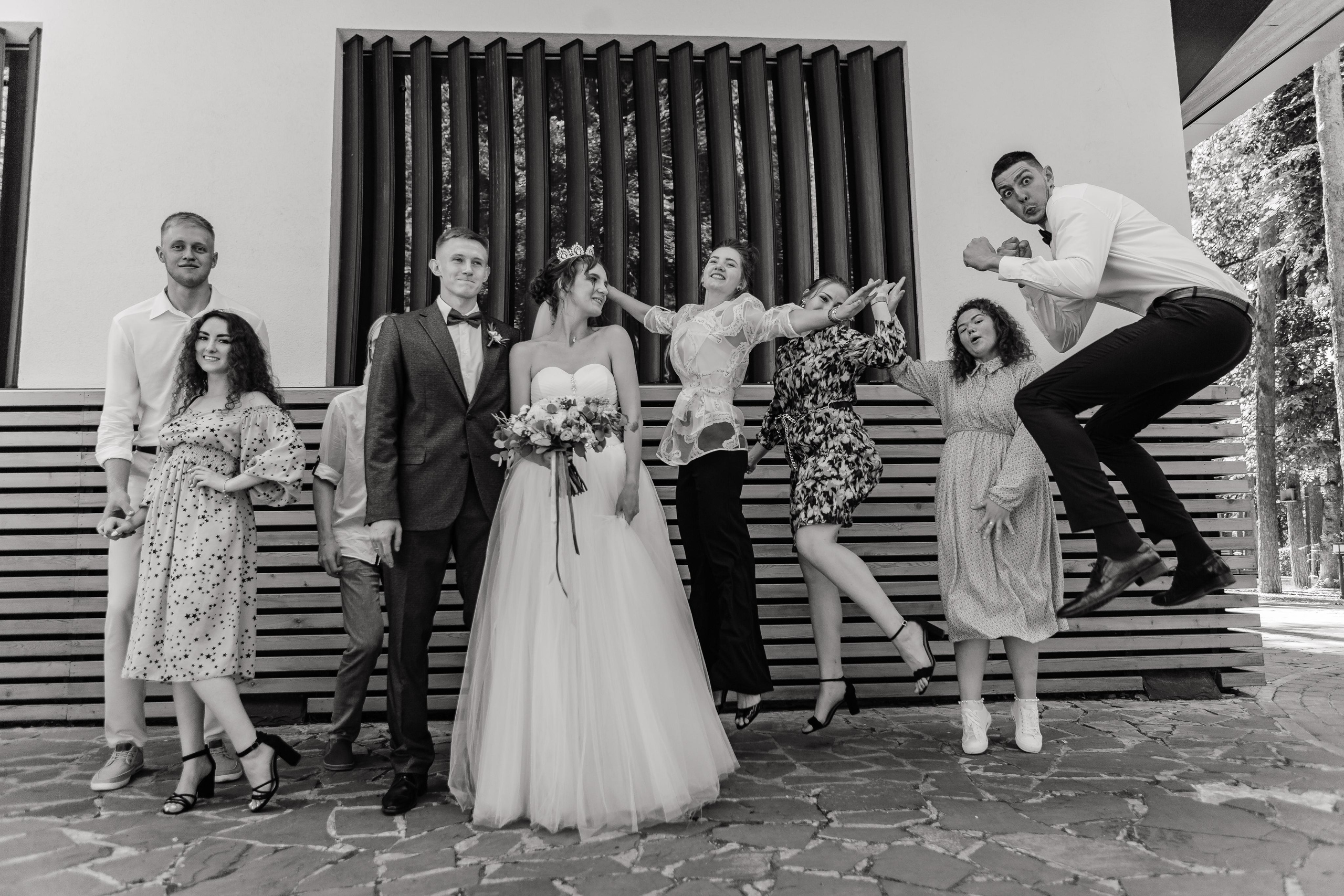 Свадьбы. Свадебный и контент фотограф в Санкт-Петербурге Александр Зозуля