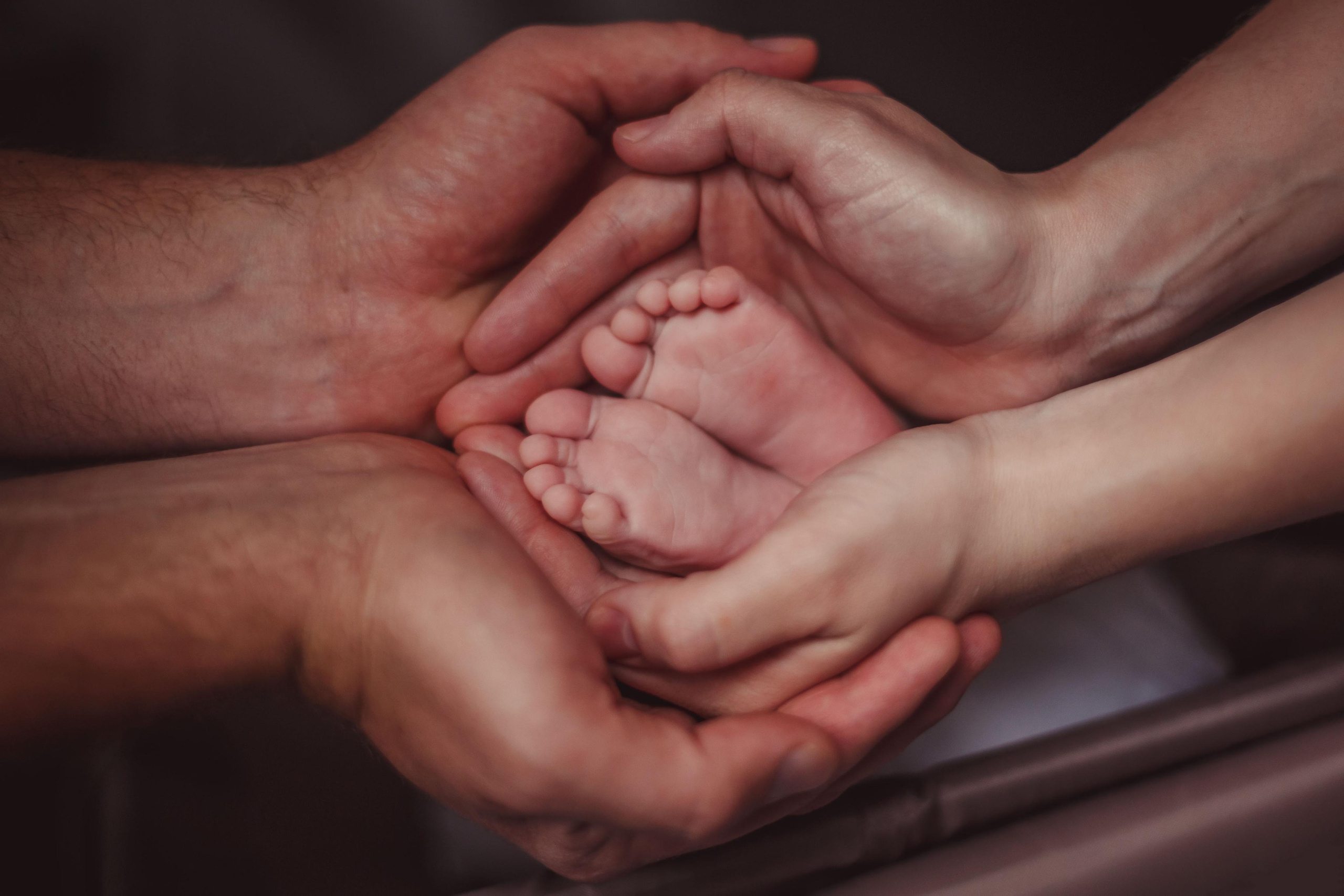 Семейные. Свадебный и контент фотограф в Санкт-Петербурге Александр Зозуля