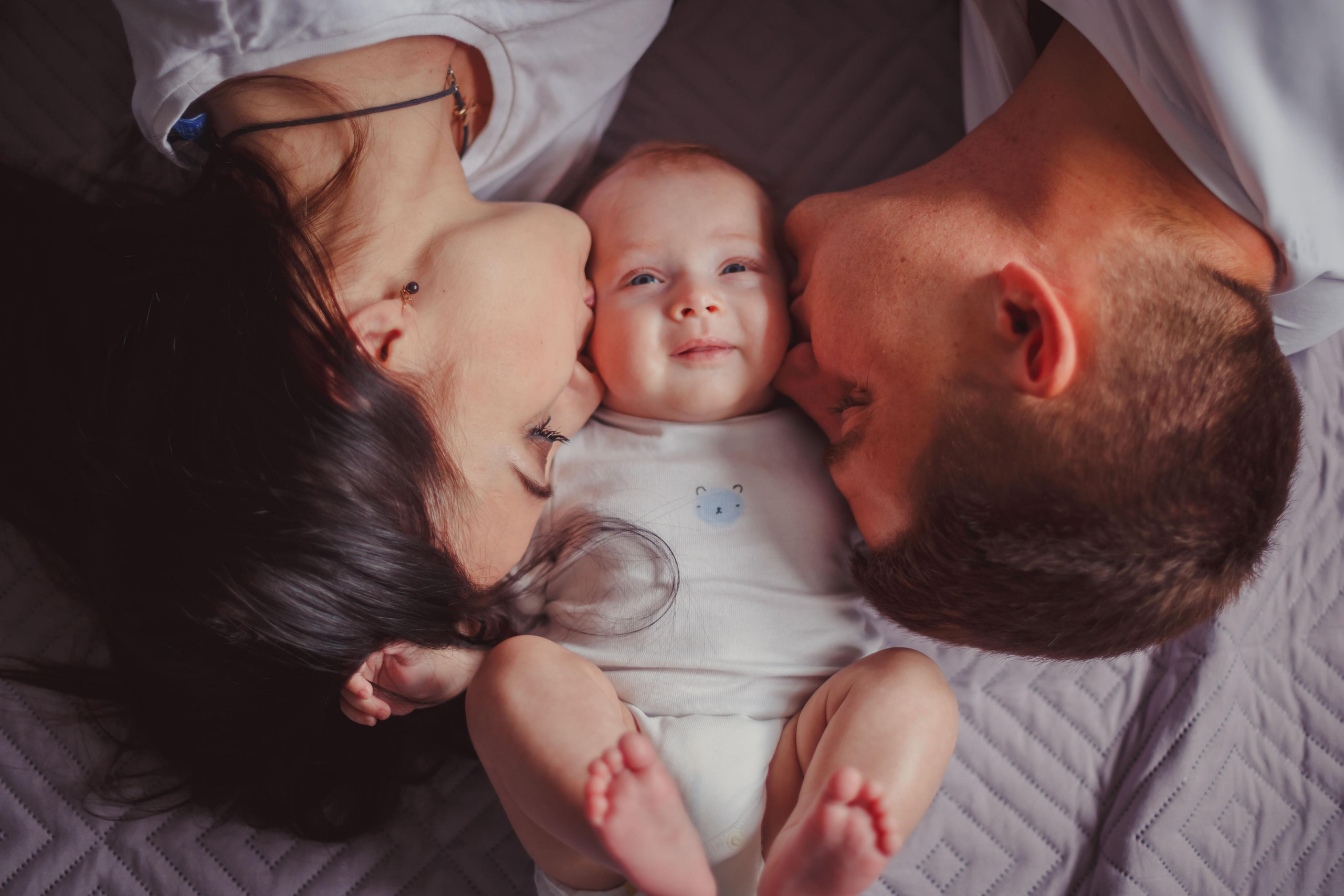 Семейные. Свадебный и контент фотограф в Санкт-Петербурге Александр Зозуля