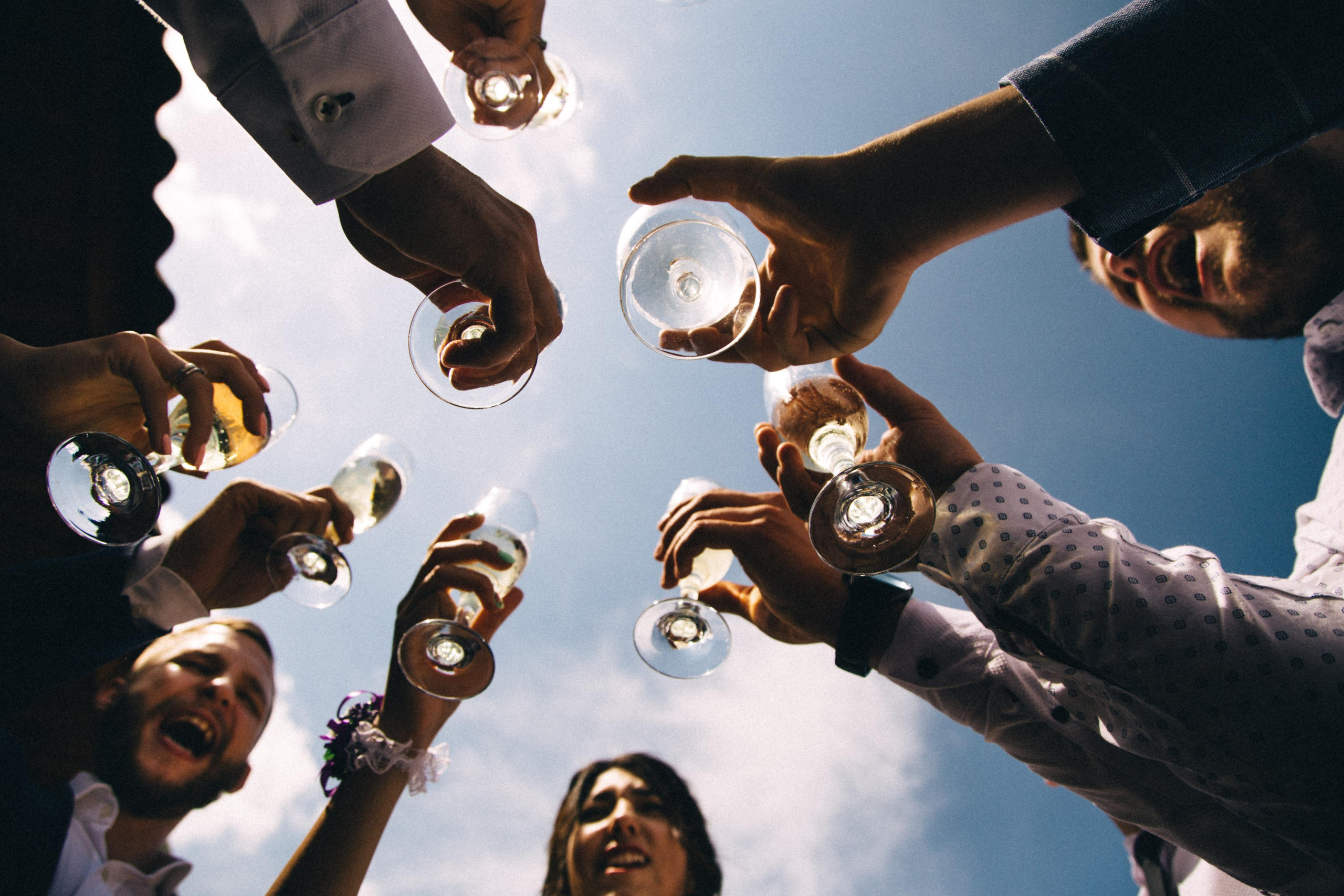 Свадьбы. Свадебный и контент фотограф в Санкт-Петербурге Александр Зозуля