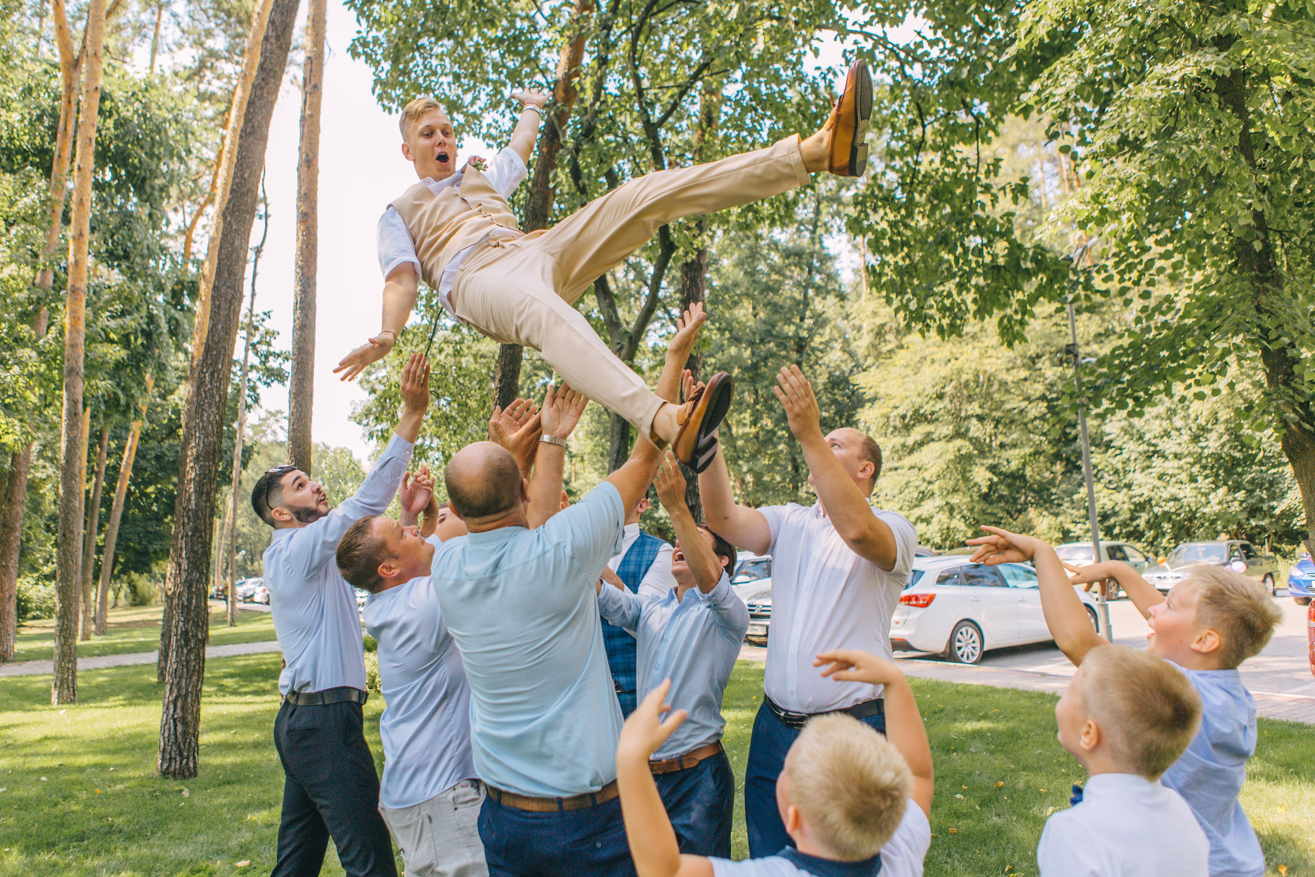 Свадьбы. Свадебный и контент фотограф в Санкт-Петербурге Александр Зозуля