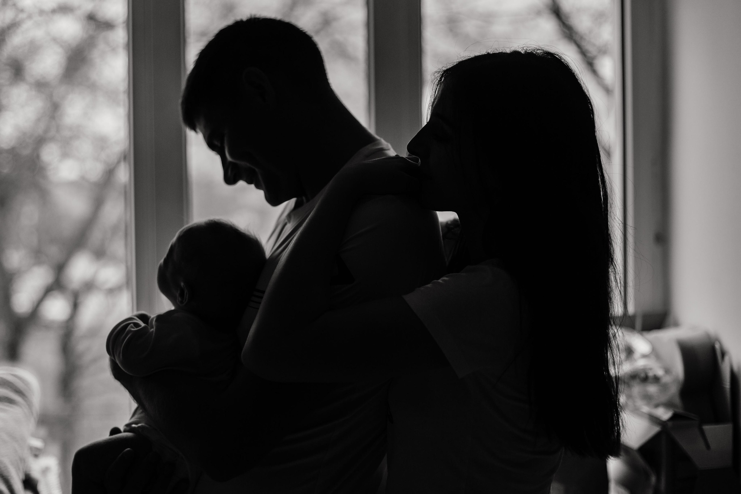 Семейные. Свадебный и контент фотограф в Санкт-Петербурге Александр Зозуля