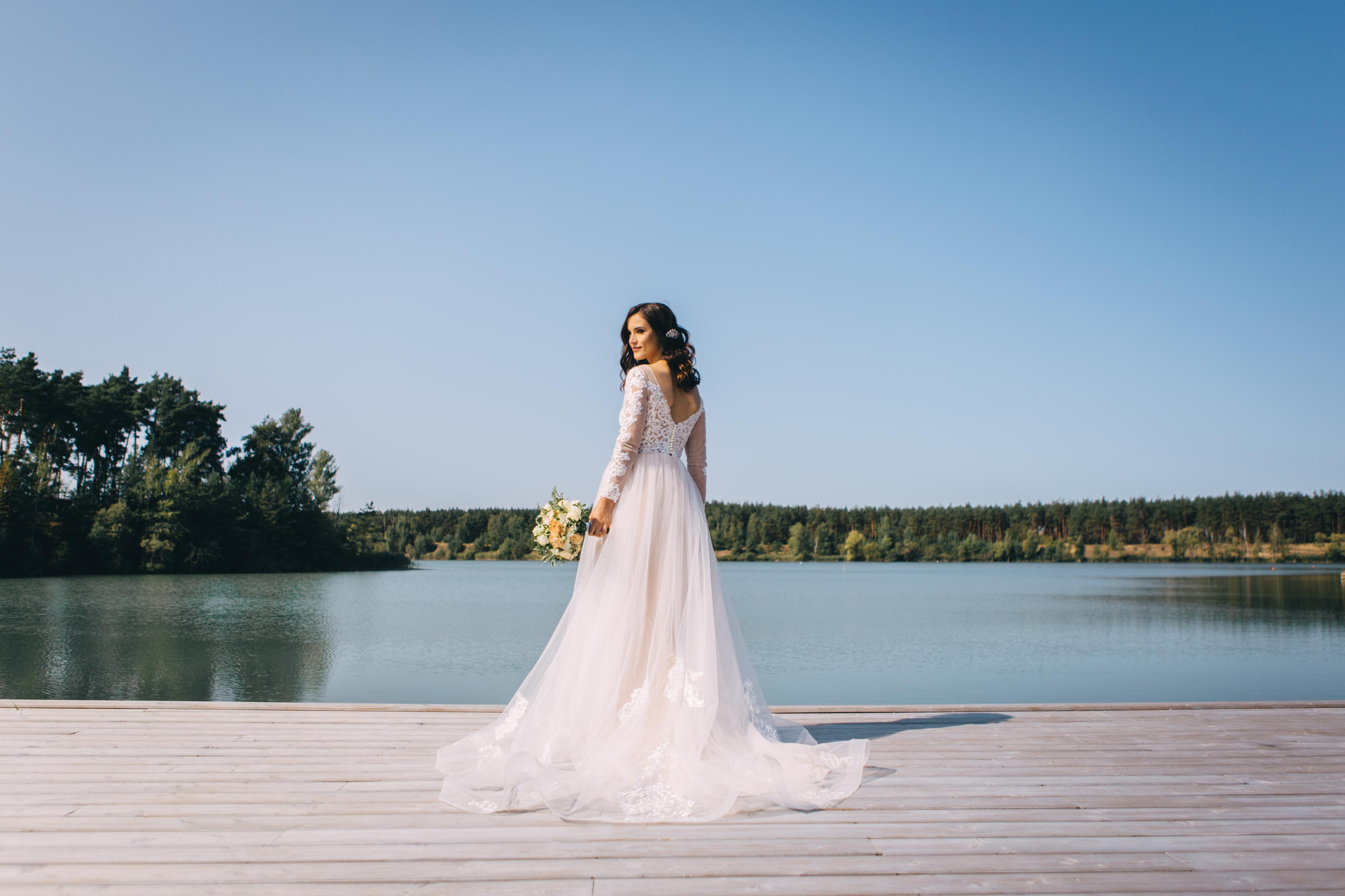 Свадьбы. Свадебный и контент фотограф в Санкт-Петербурге Александр Зозуля