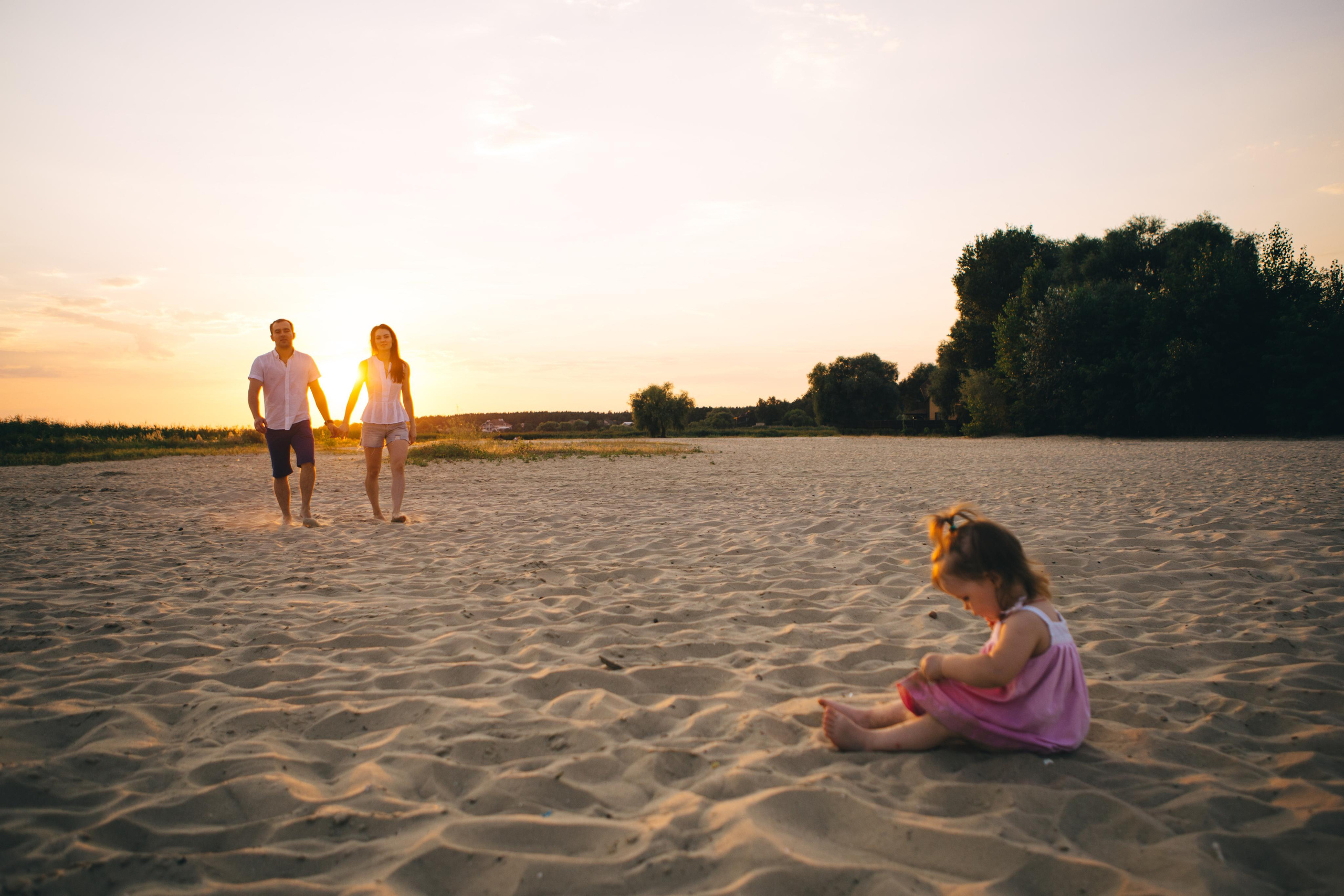Семейные. Свадебный и контент фотограф в Санкт-Петербурге Александр Зозуля