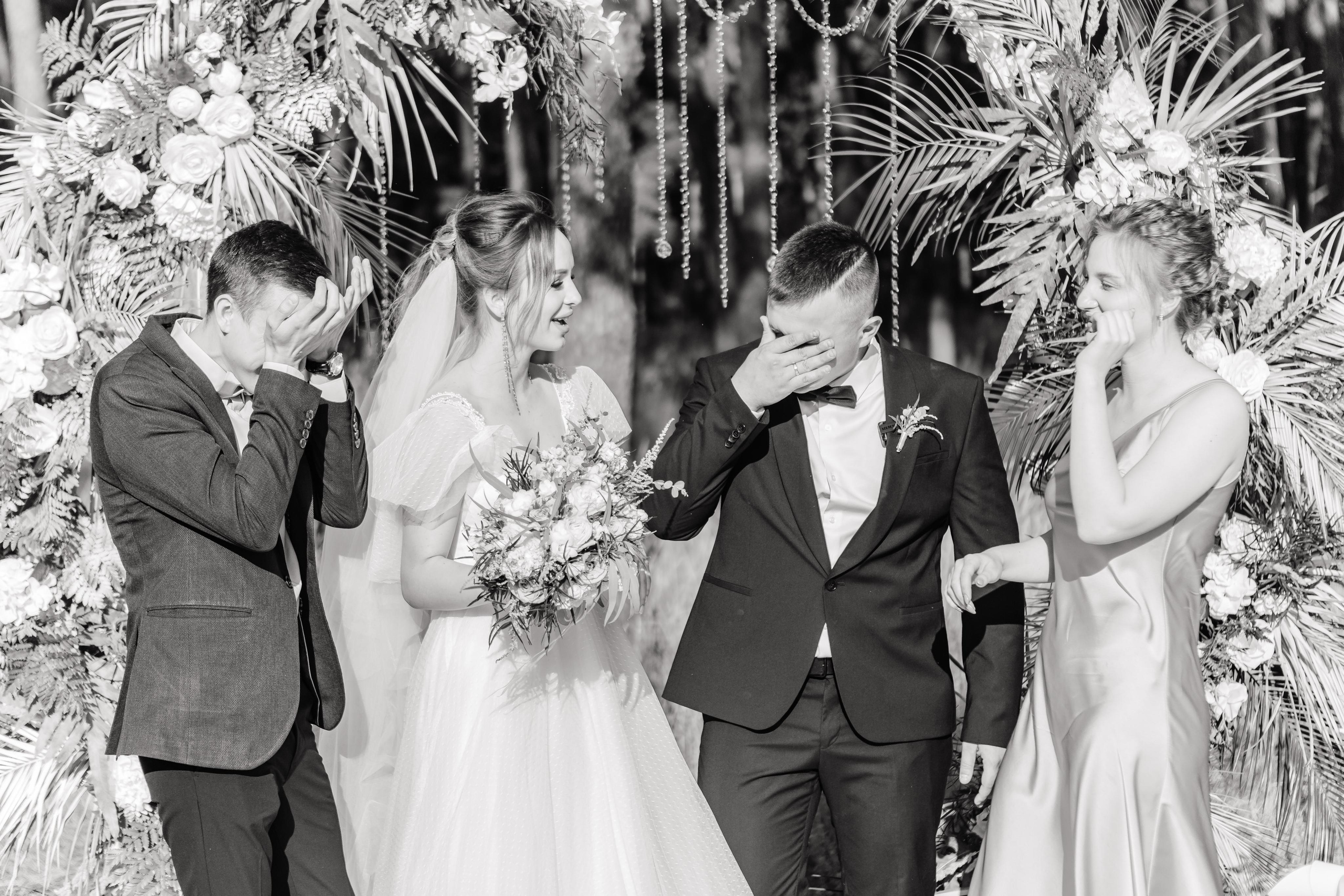 Свадьбы. Свадебный и контент фотограф в Санкт-Петербурге Александр Зозуля