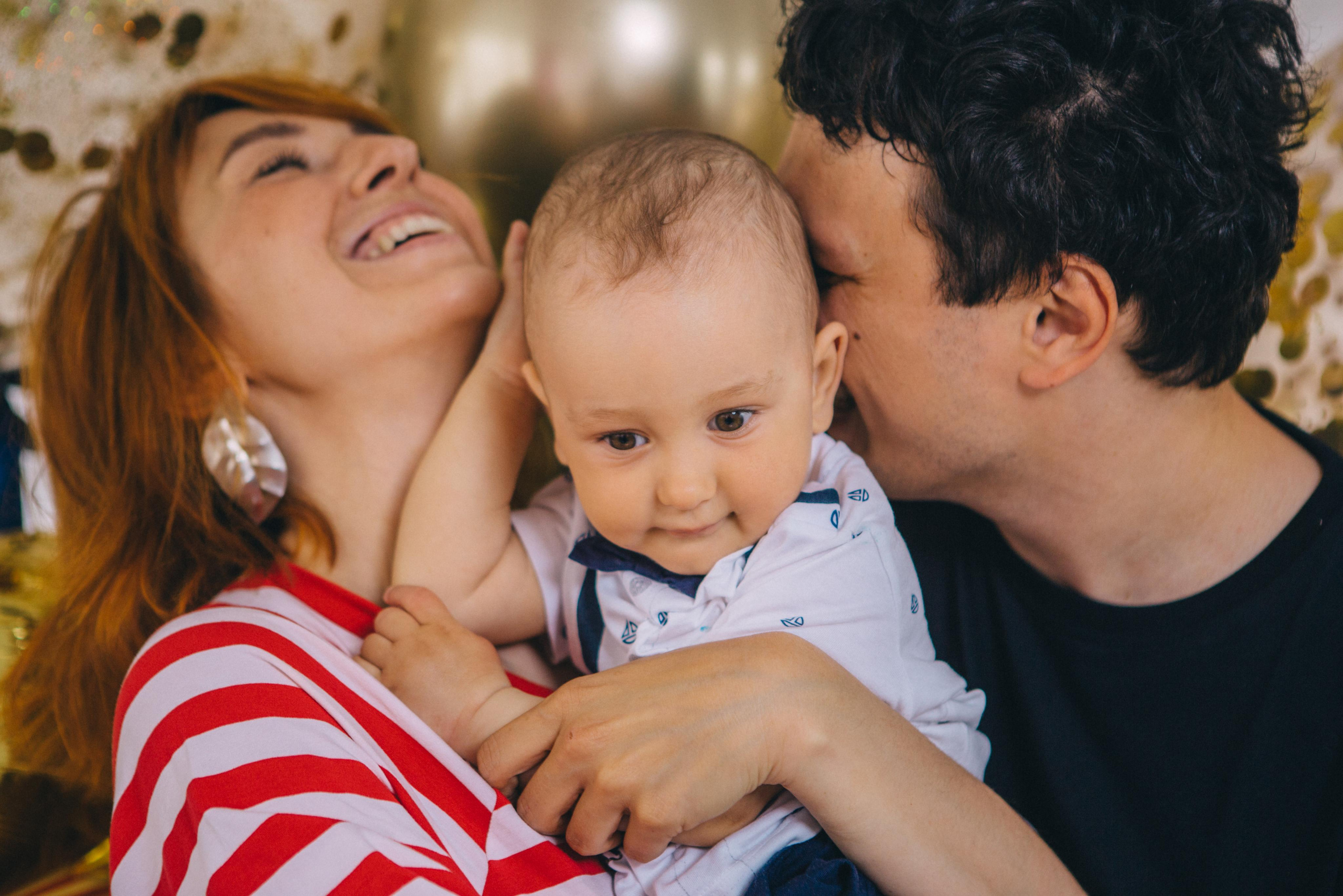 Семейные. Свадебный и контент фотограф в Санкт-Петербурге Александр Зозуля