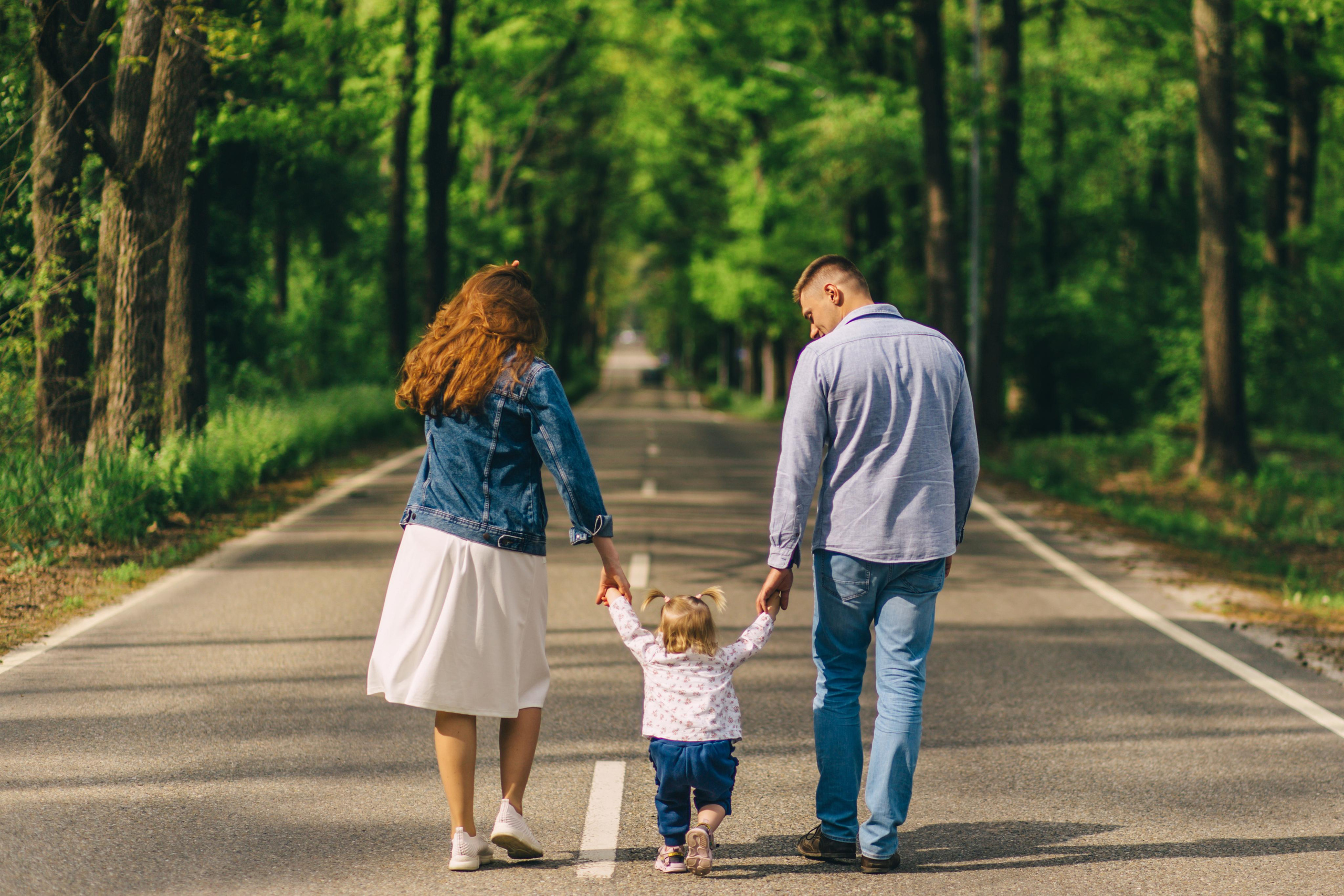 Семейные. Свадебный и контент фотограф в Санкт-Петербурге Александр Зозуля