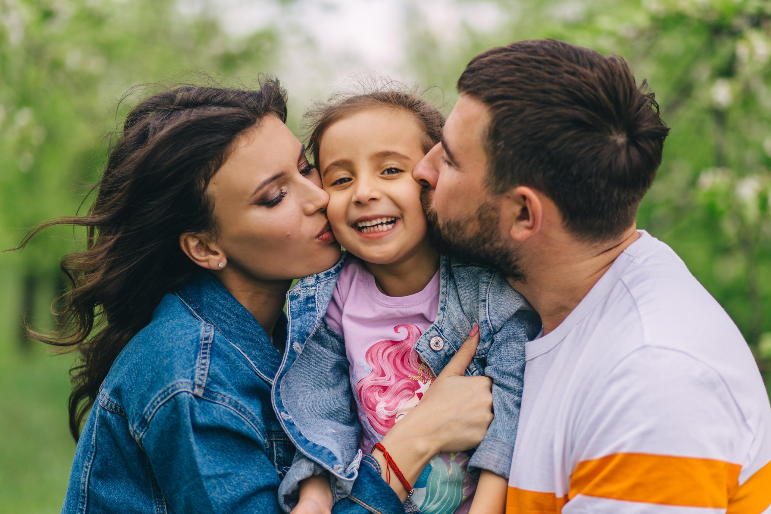 Семейные. Свадебный и контент фотограф в Санкт-Петербурге Александр Зозуля
