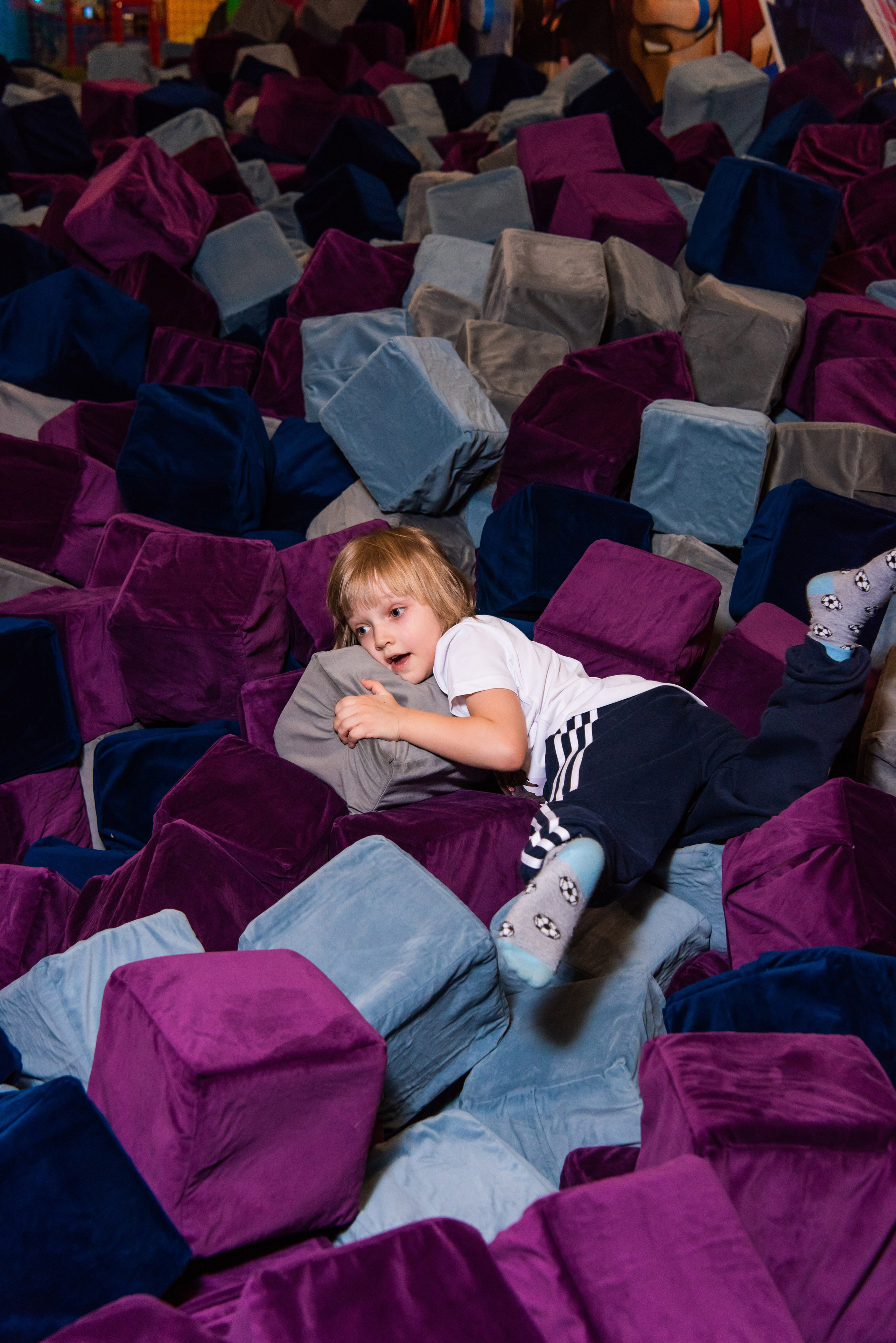 День Рождения Аристарха. Слово пацана. Свадебный и арт-фотограф Кунецкая Диана