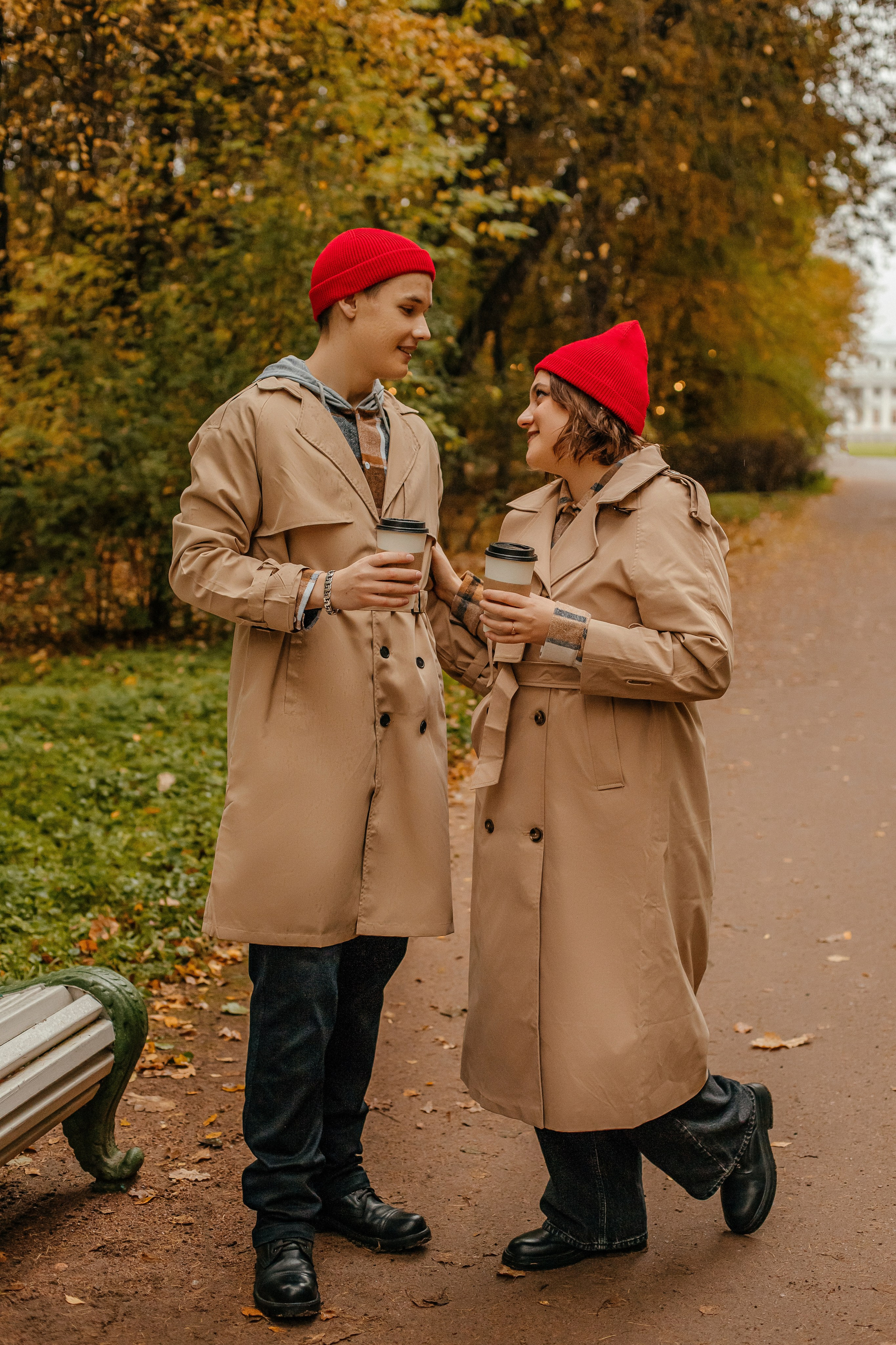 Лиза и Андрей. Elena Sova — семейный и женский фотограф в Санкт-Петербурге