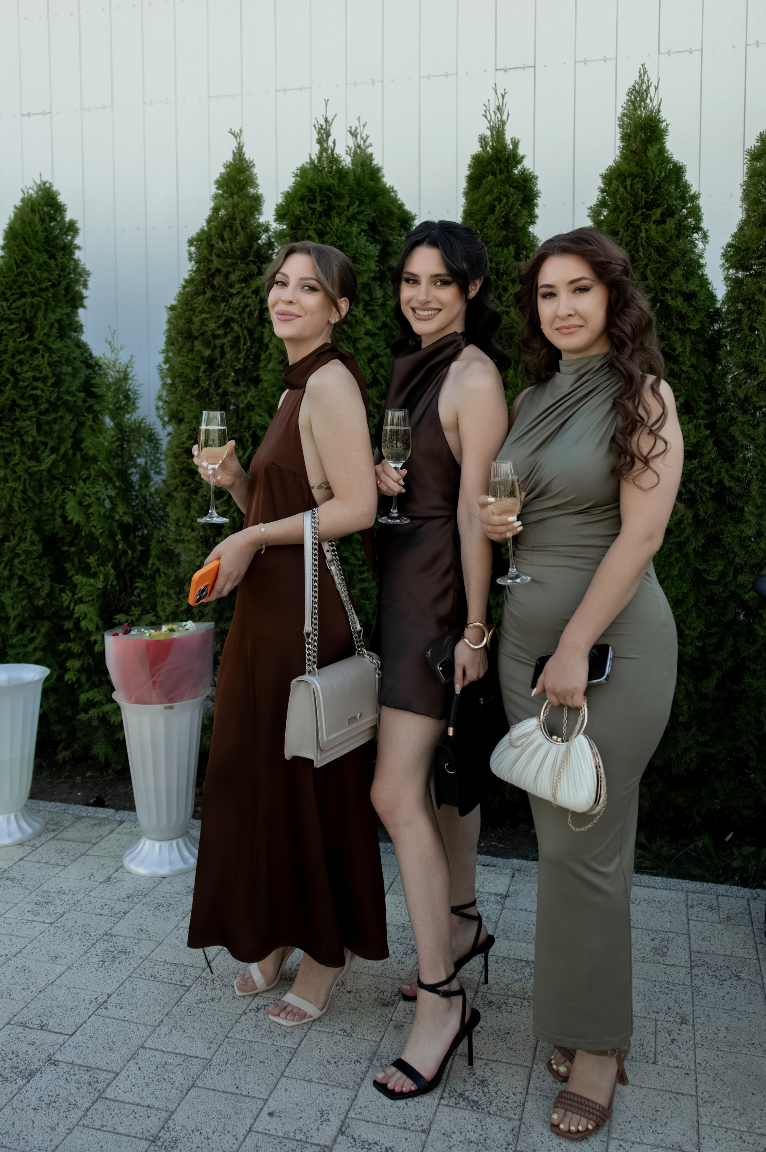 Роман и Алина (выездная регистрация). Фотограф Краснодар