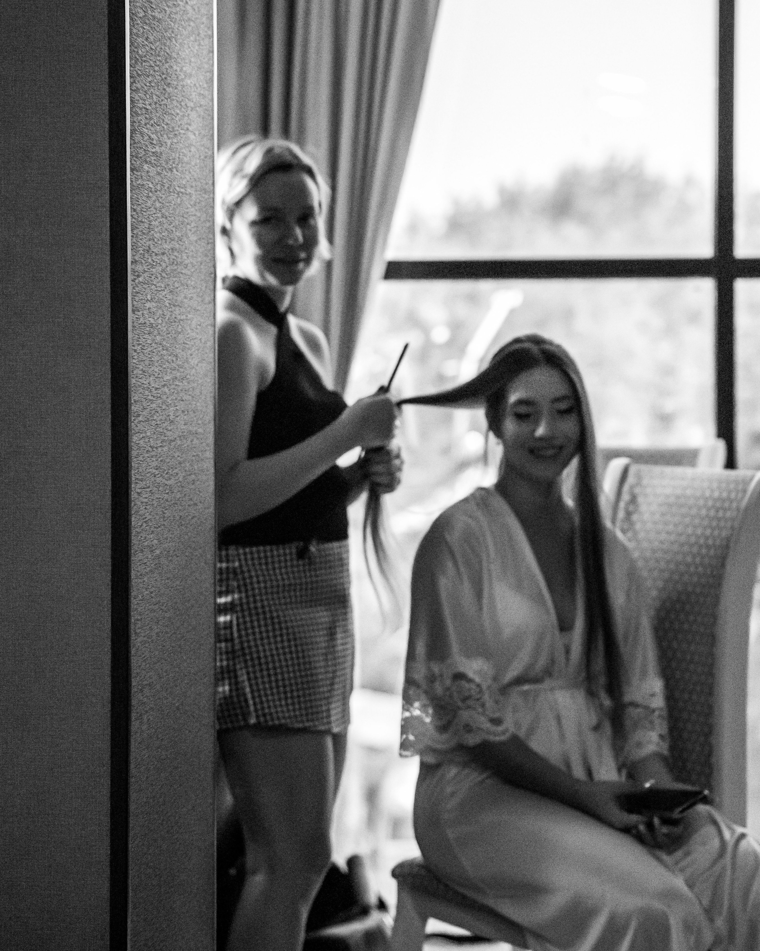 Свадебные серии. Портфолио