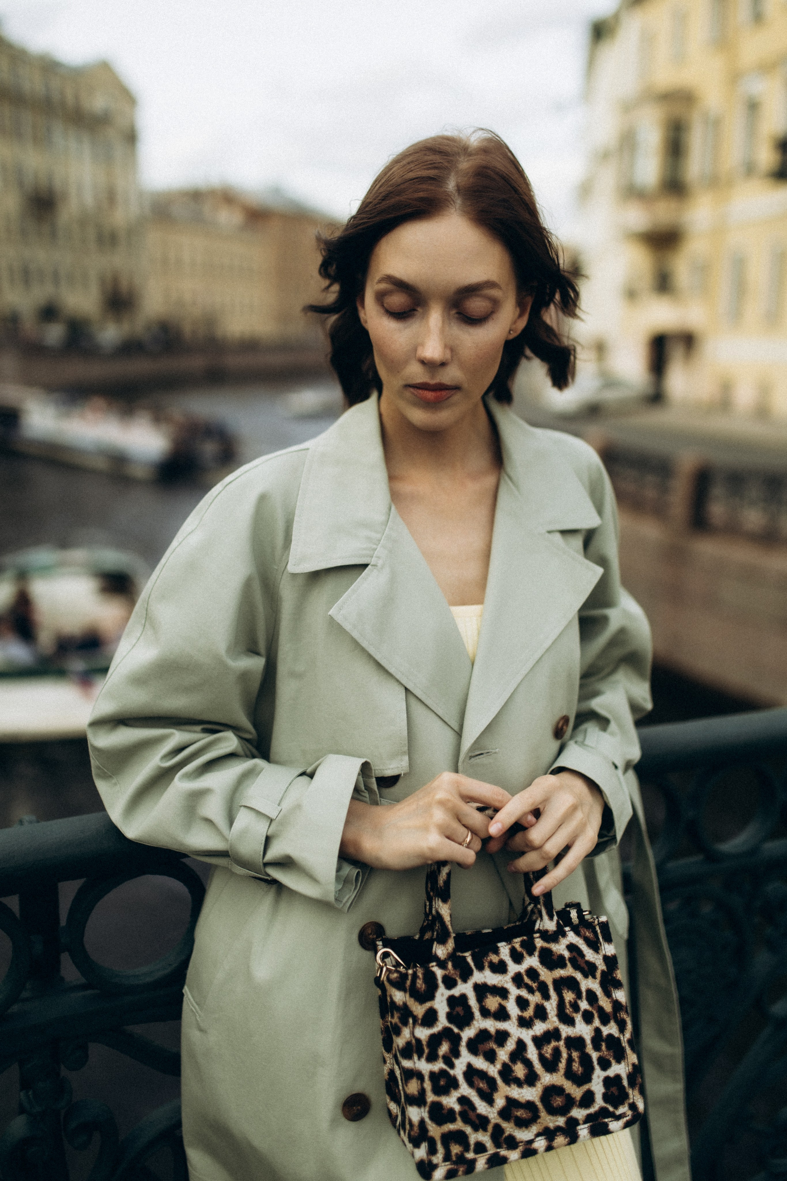 Анастасия. Фотограф в Санкт-Петербурге