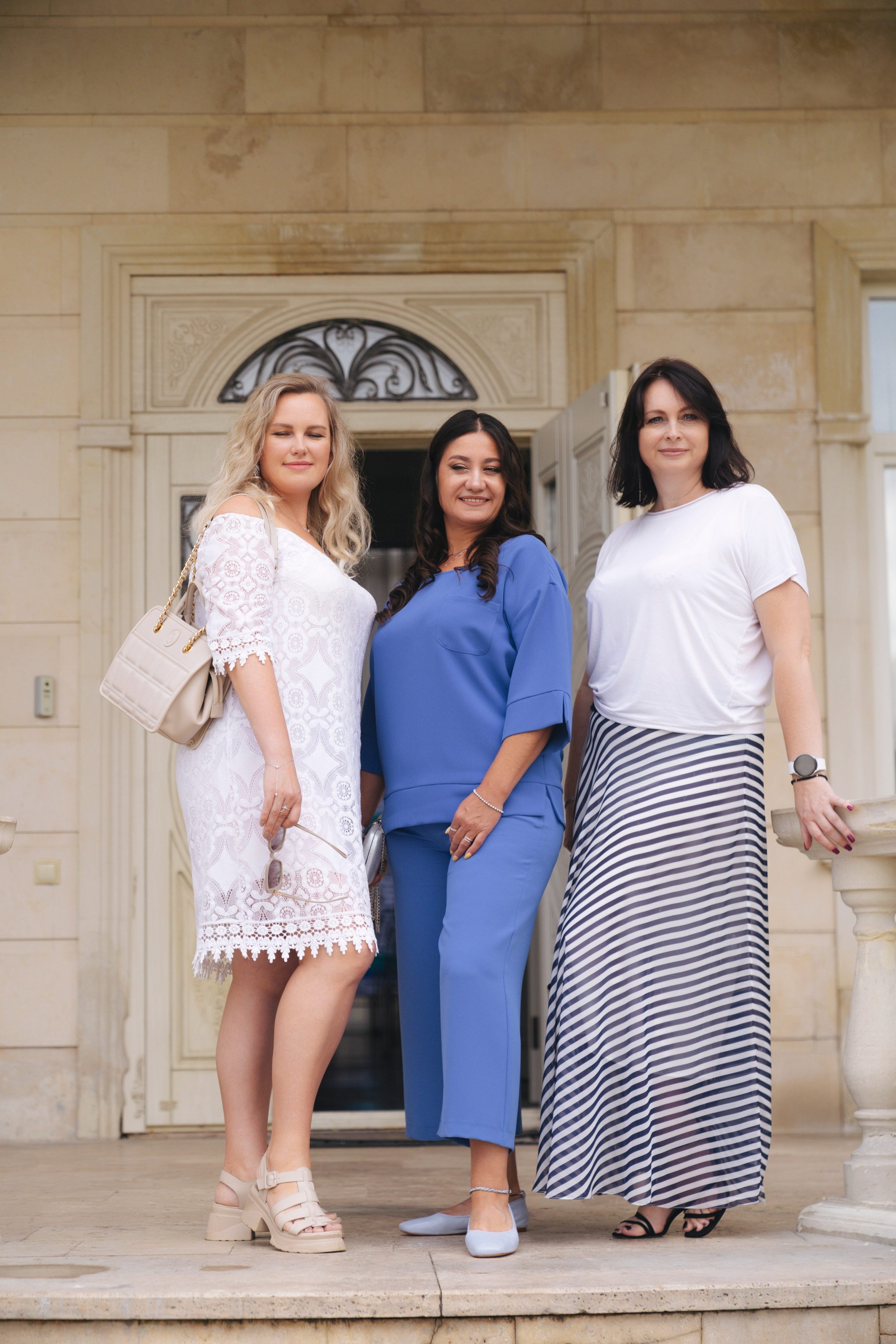 Бизнес слёт. Свадебный фотограф в Москве Кристина Чехова