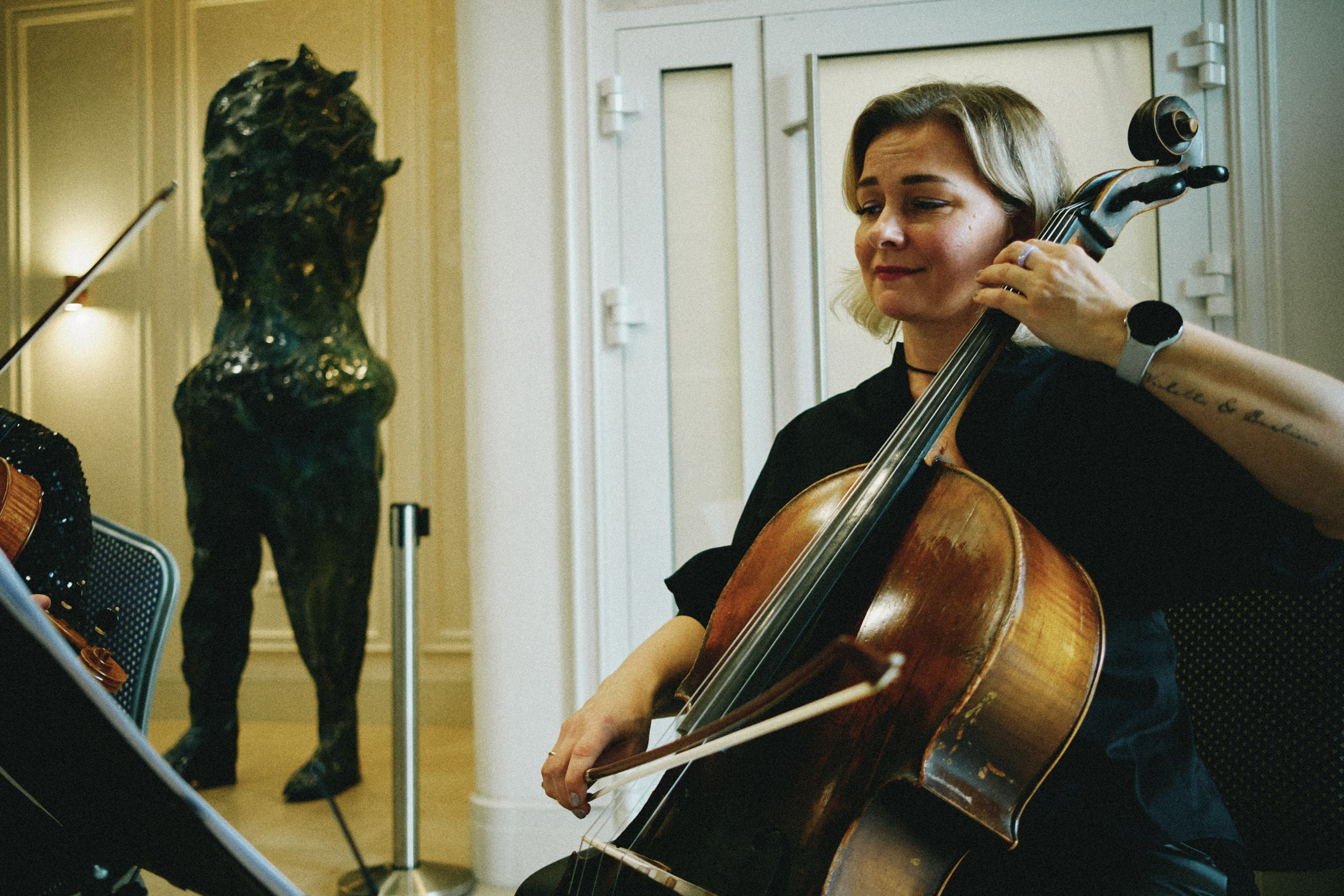 День четвёртый. Уральская международная неделя моды 2024