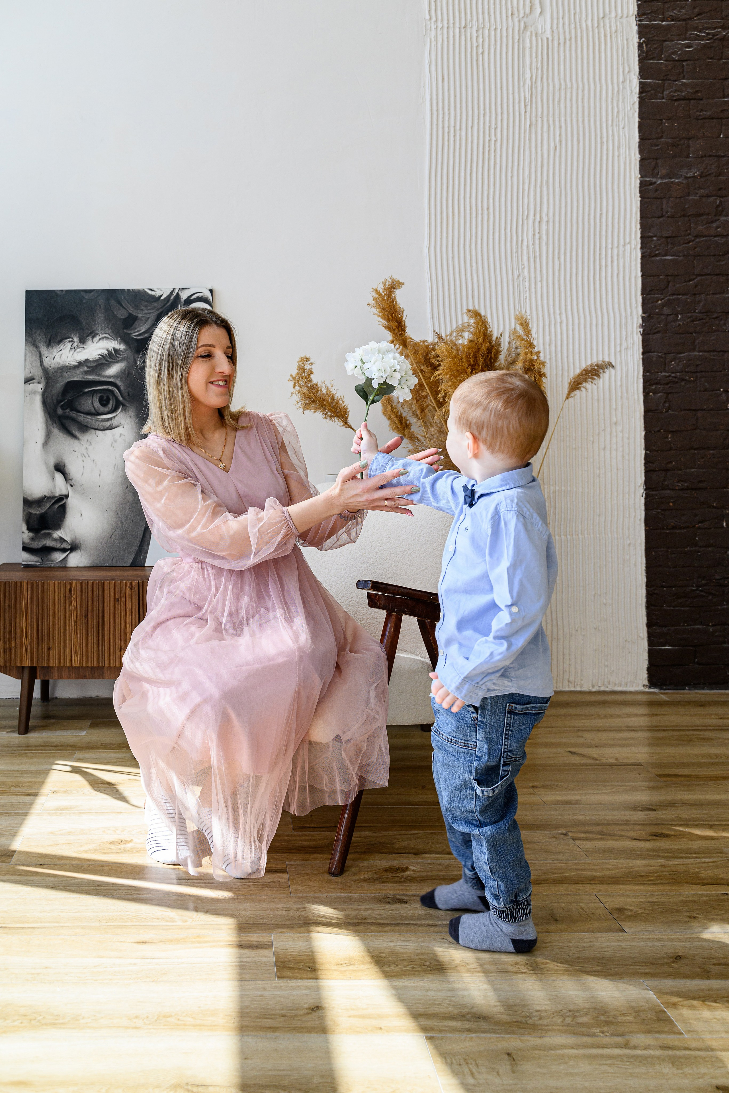 Быковы. Бжицких Виталий — фотограф г. Ульяновск