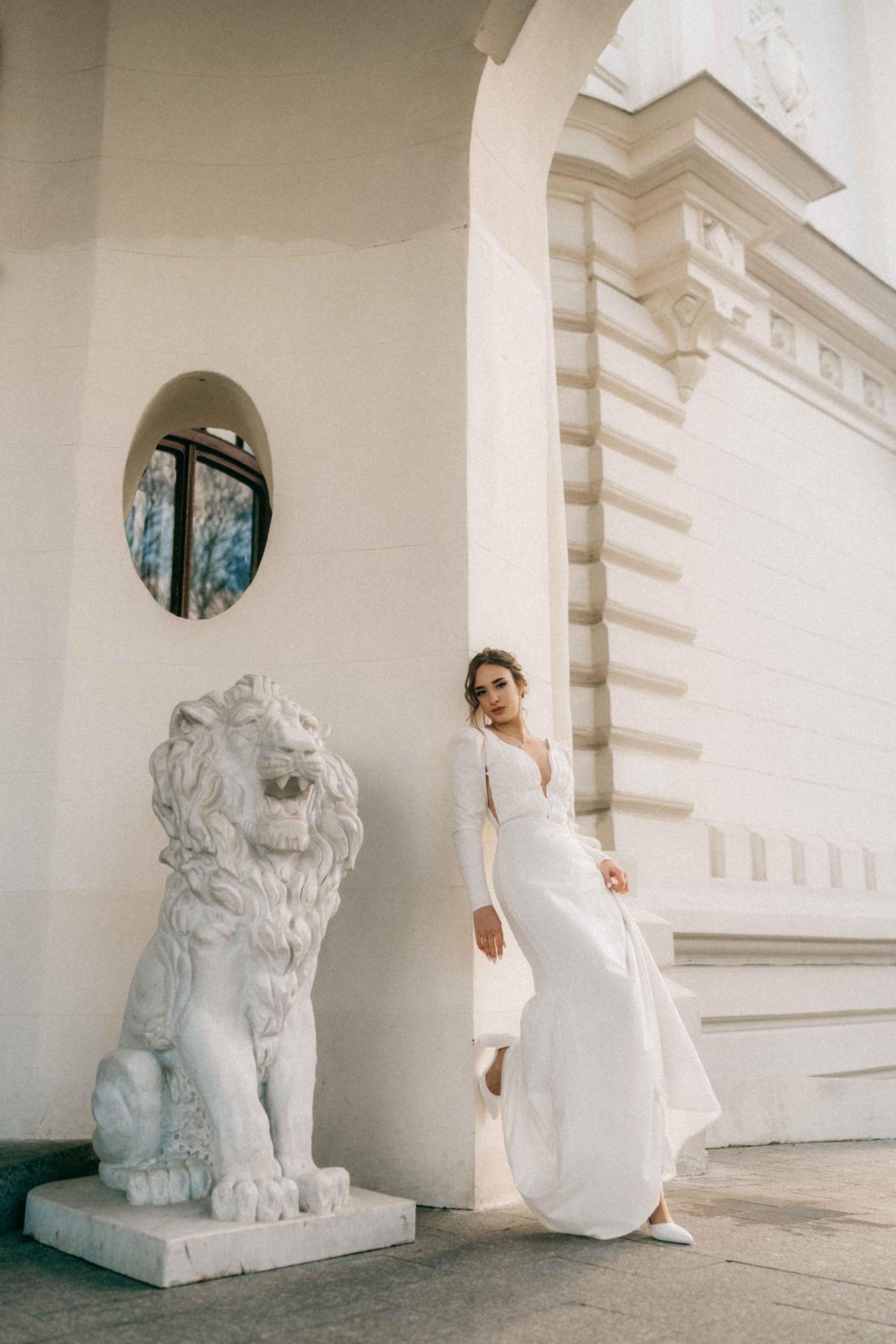 Ира и Александр. Фотограф Тамбов — Воронеж