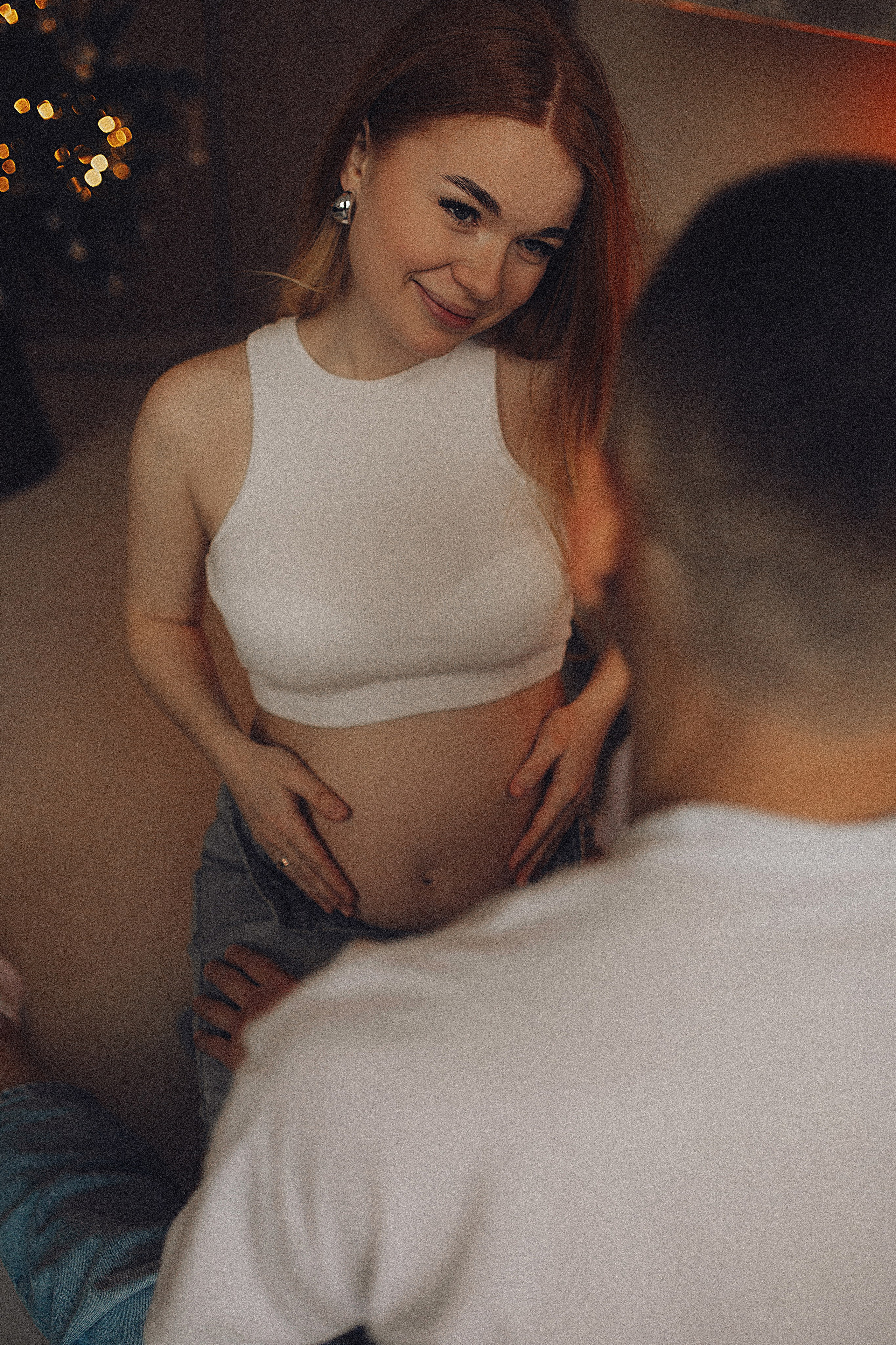 Андрей и Лера. Фотограф Брянск|Москва Даша Жукова