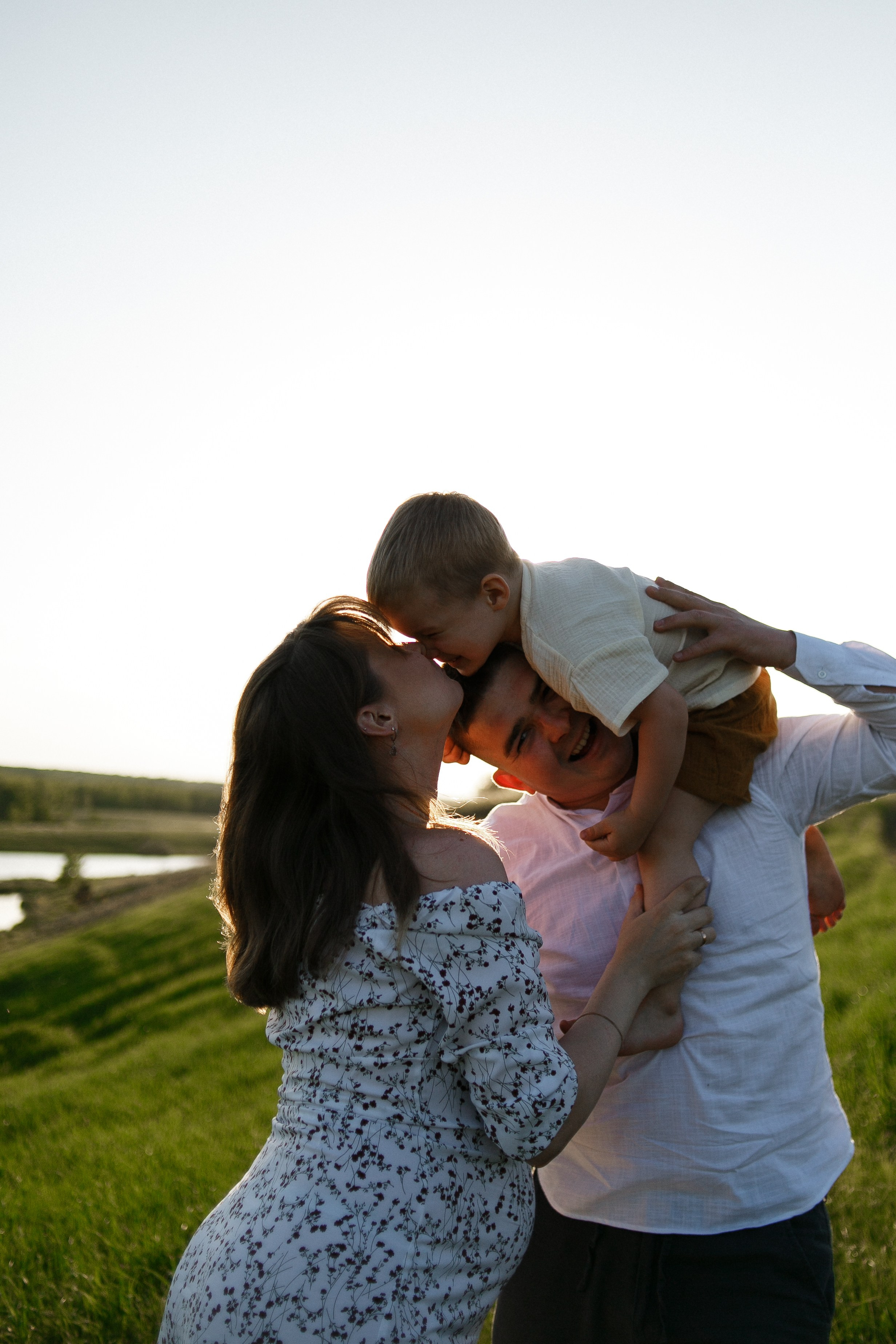 Фотосессия беремености. Фотограф Носова Марина